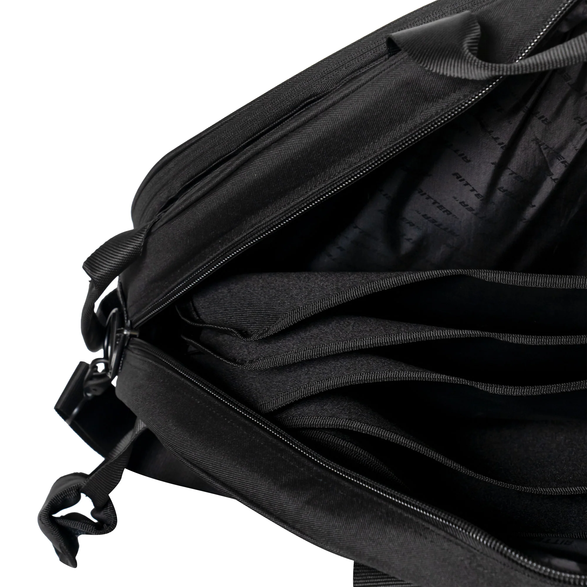 Ritter RBB4SUSBK Sousaphone Cover - Image 5