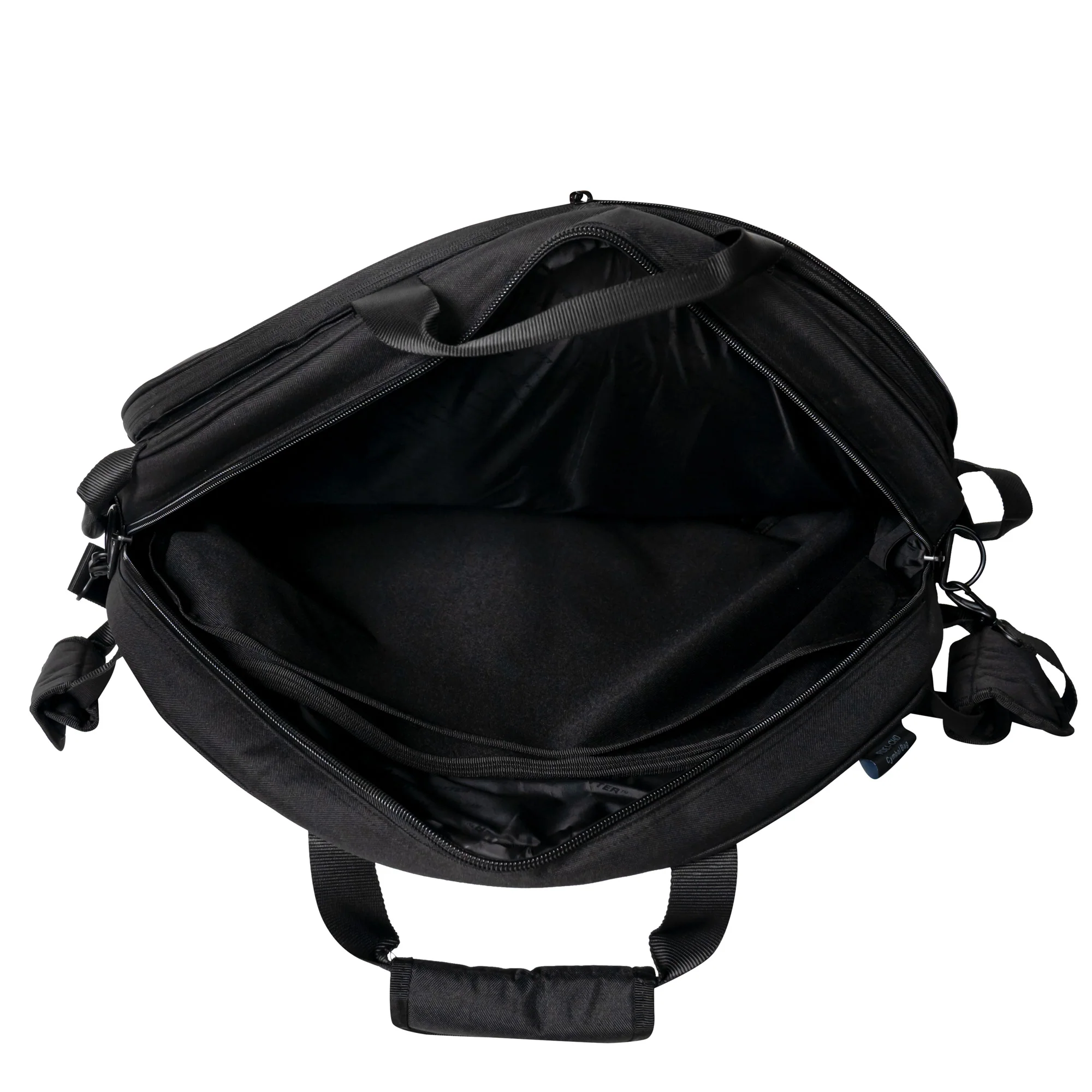 Ritter RBB4SUSBK Sousaphone Cover - Image 6