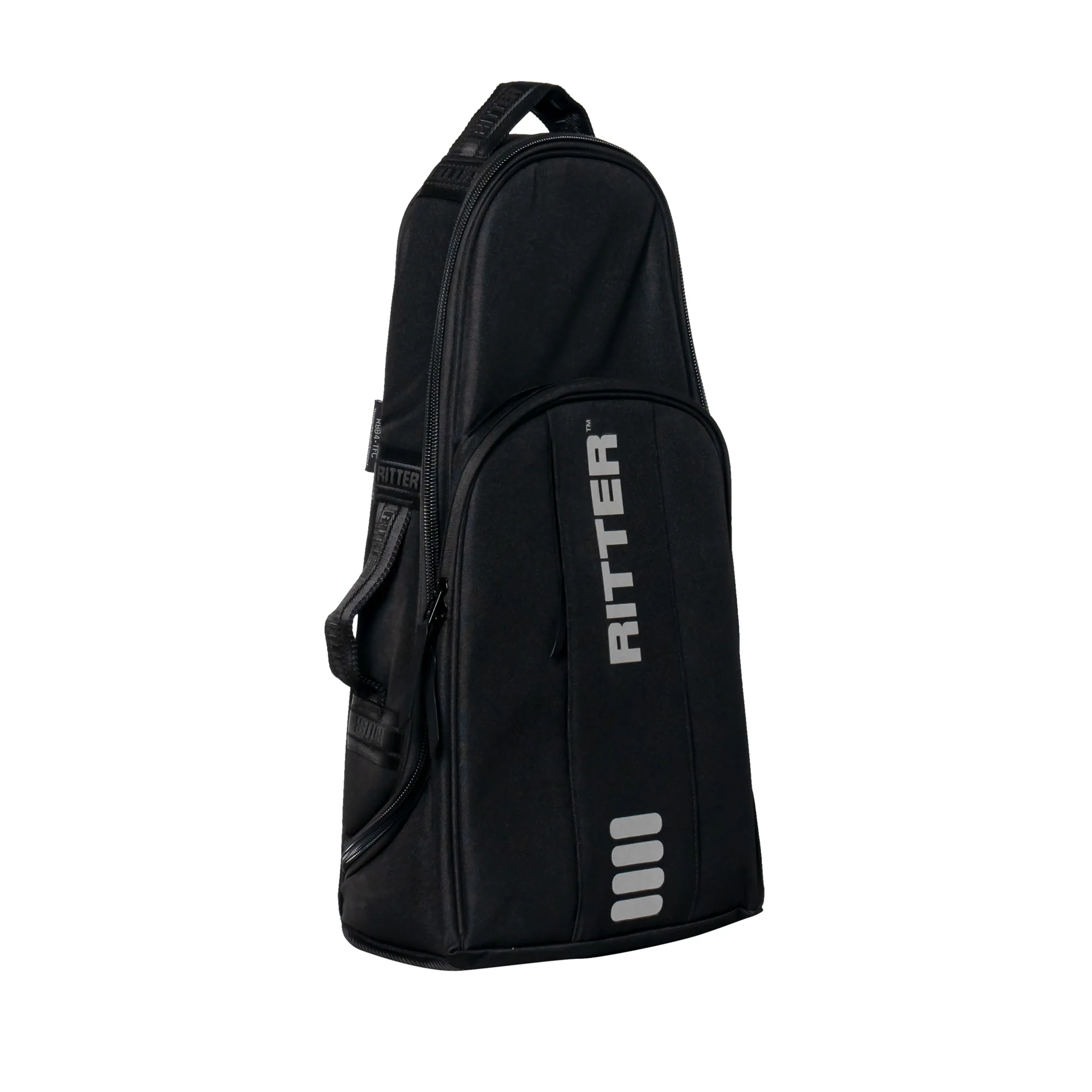 Ritter RBB4TFCSBK Trumpet/Cornet/Bugle Case - Image 2