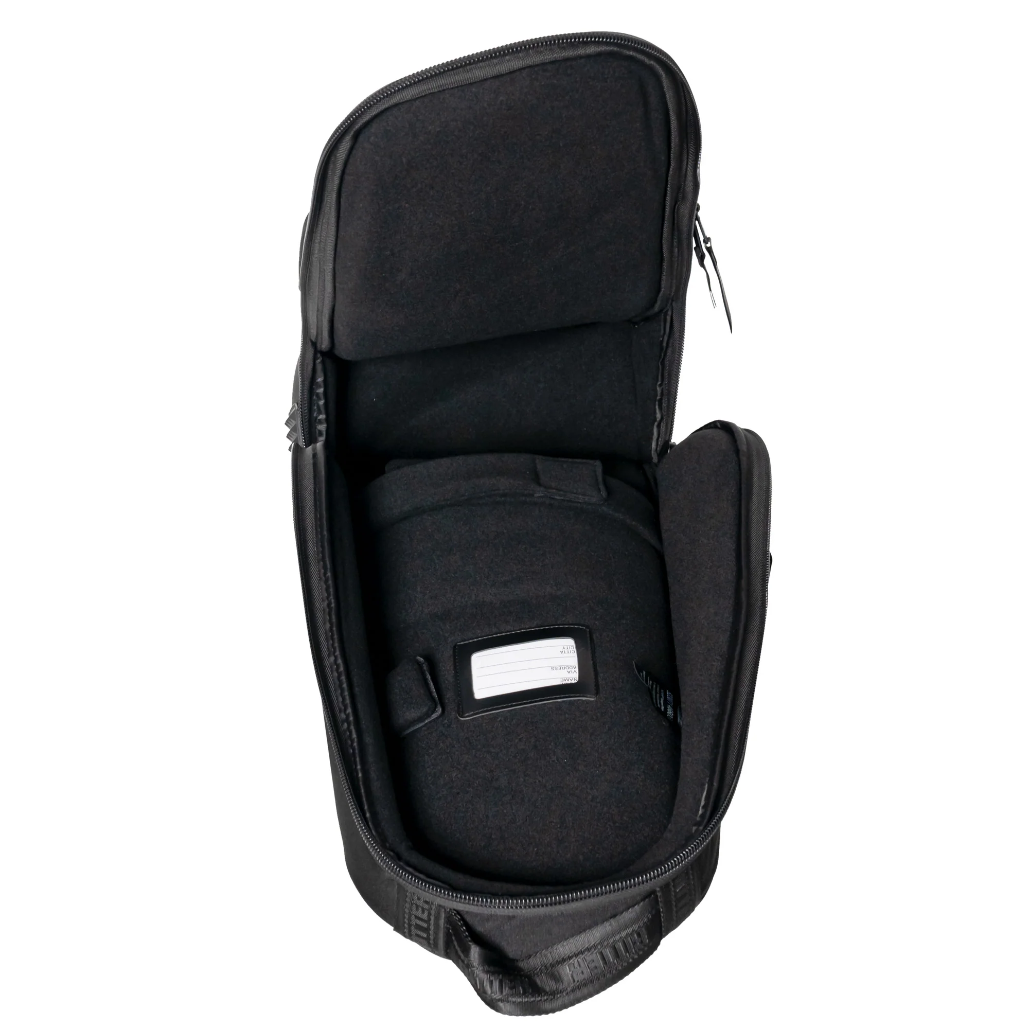 Ritter RBB4TFCSBK Trumpet/Cornet/Bugle Case - Image 7