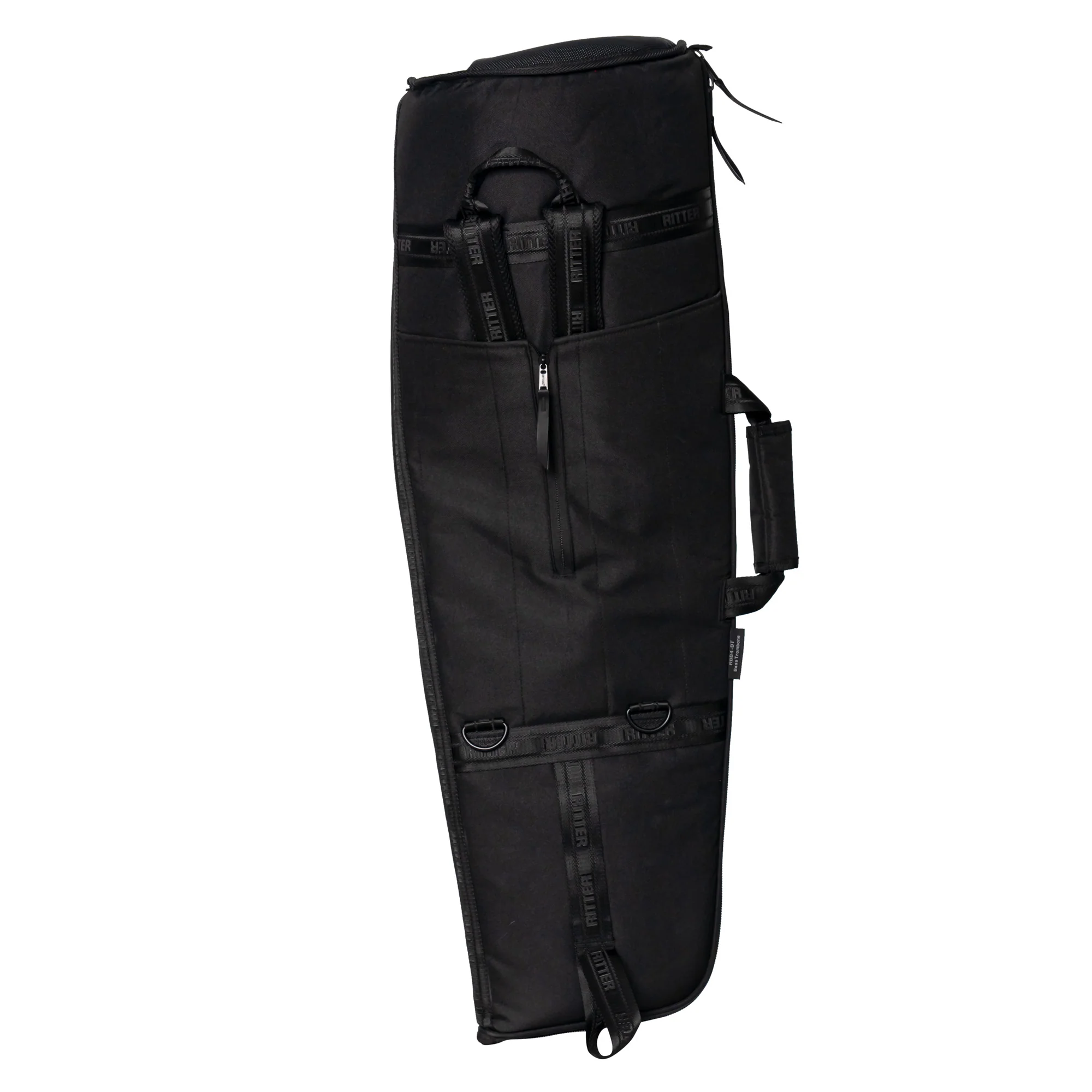 Ritter RBB4BTSBK Trombone Bag - Image 2