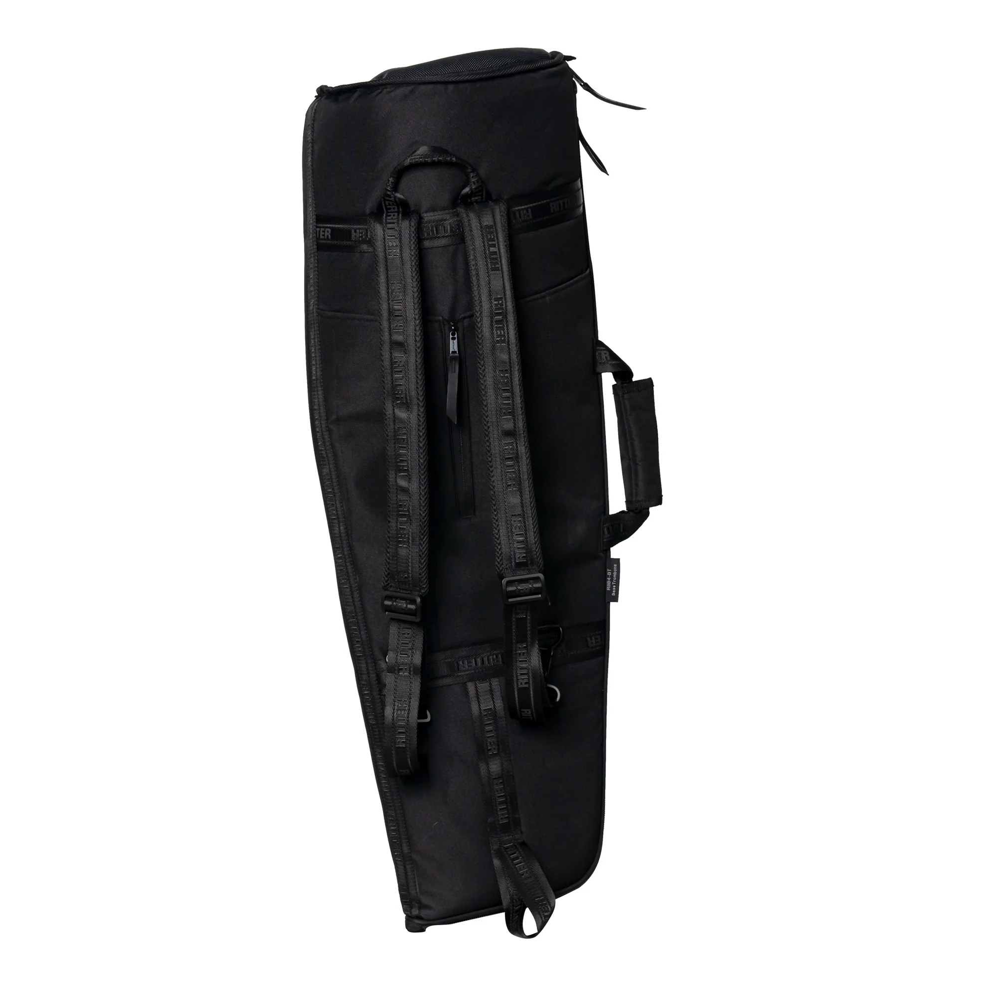 Ritter RBB4BTSBK Trombone Bag - Image 3
