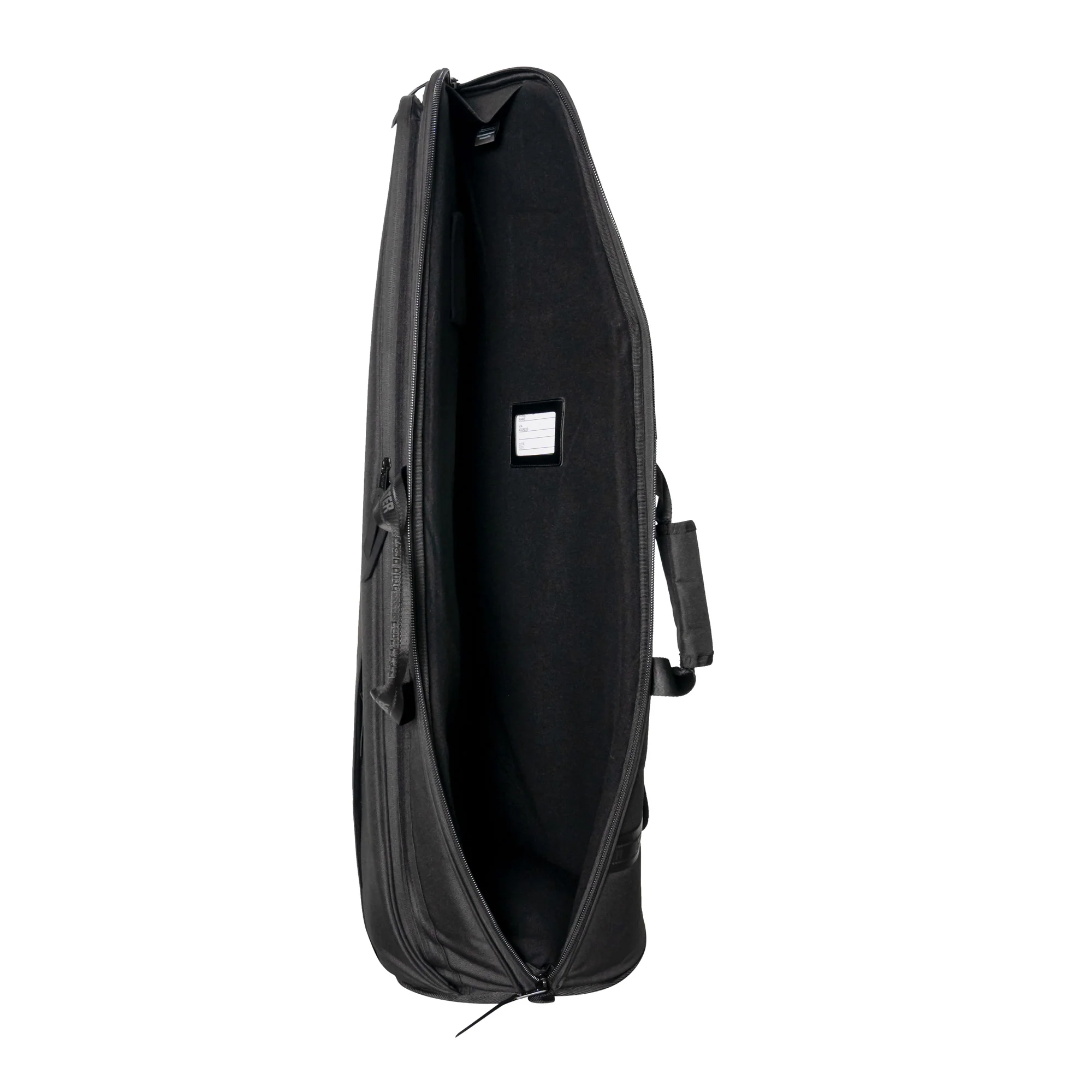 Ritter RBB4BTSBK Trombone Bag - Image 5