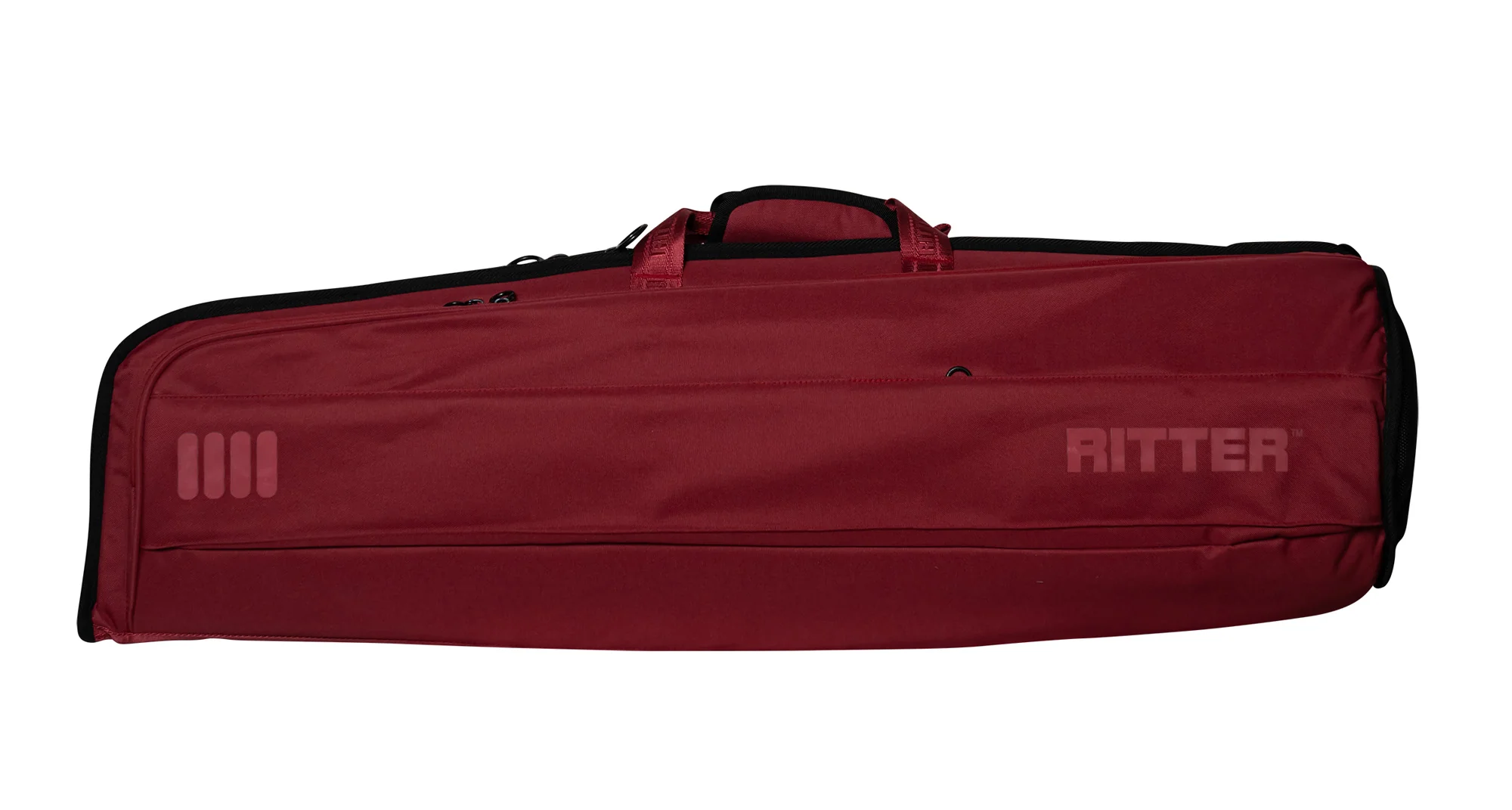 Ritter RBB4TBSRD Paperclip Cover