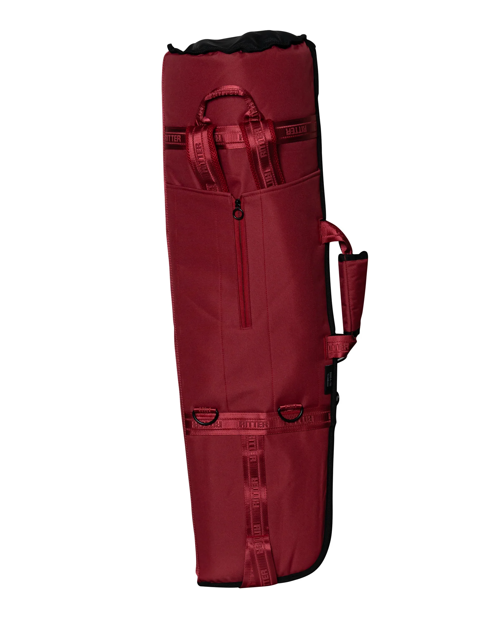 Ritter RBB4TBSRD Paperclip Cover - Image 3