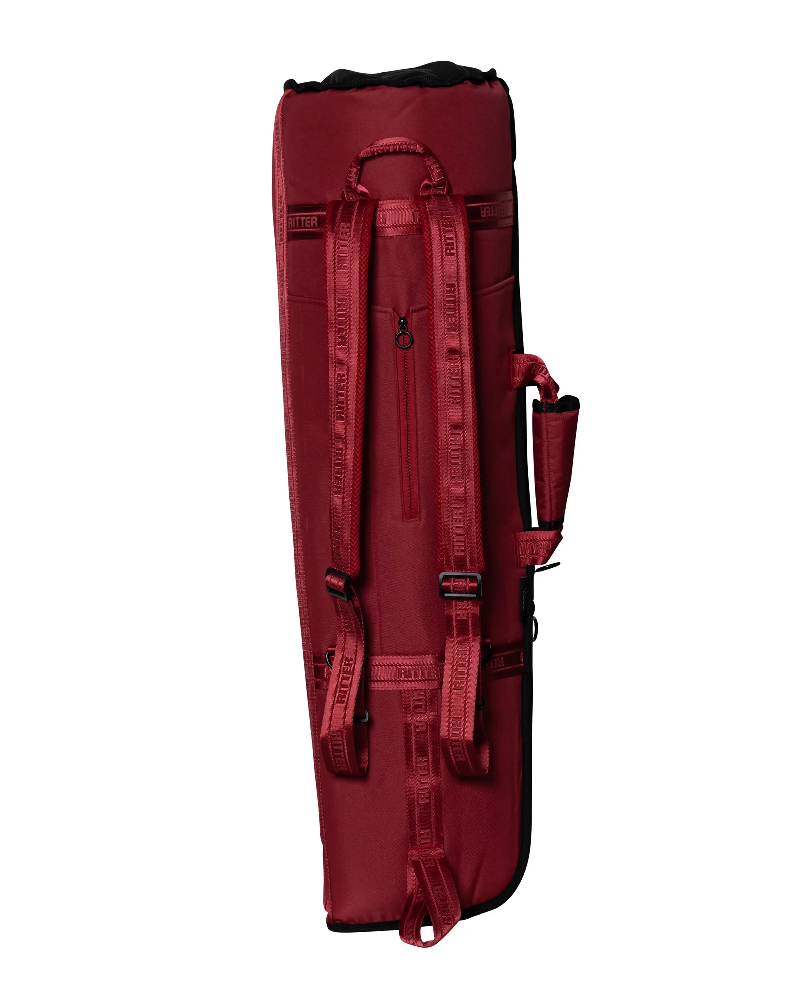 Ritter RBB4TBSRD Paperclip Cover - Image 4