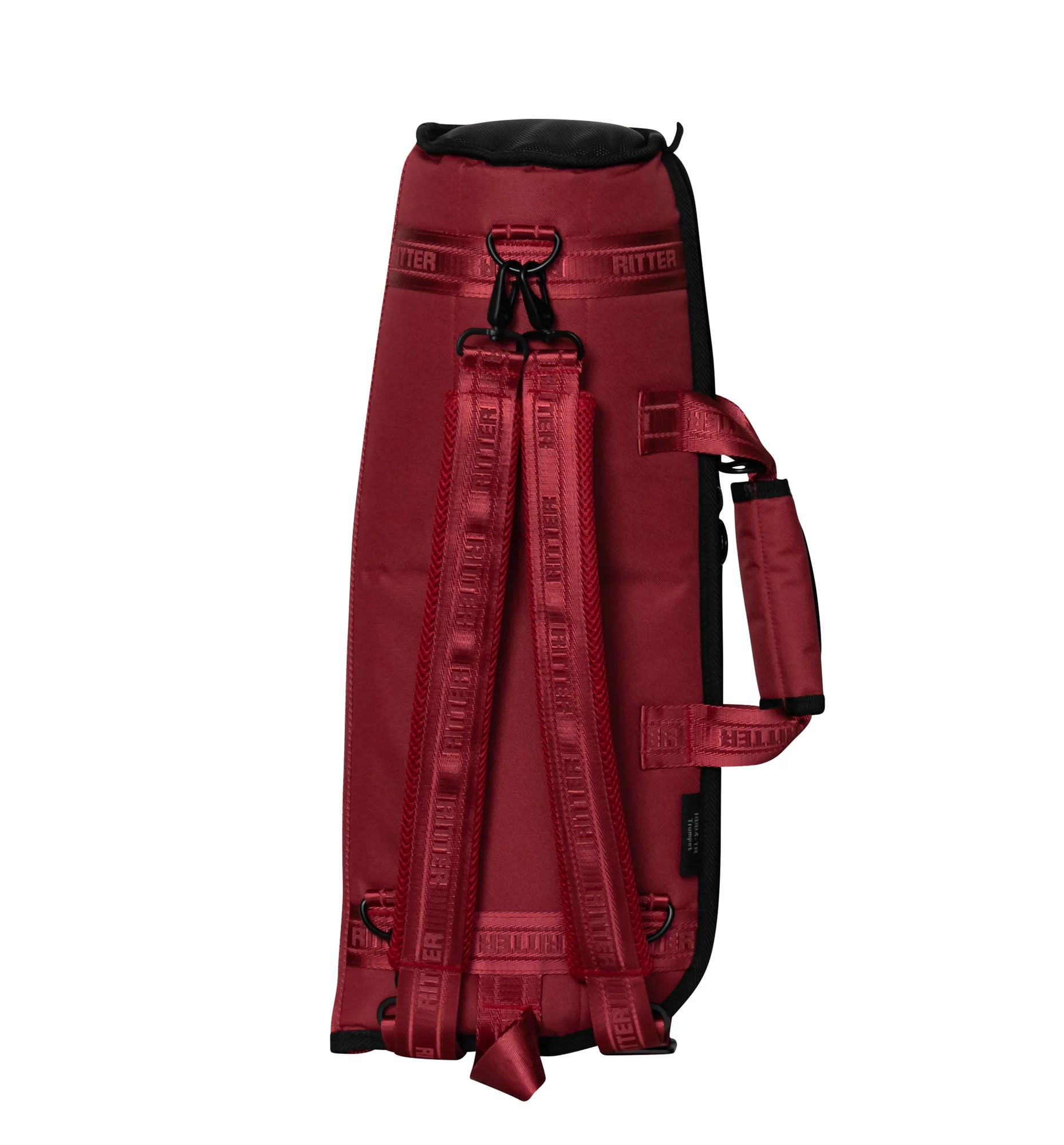 Ritter RBB4TRSRD Trumpet Cover - Image 3