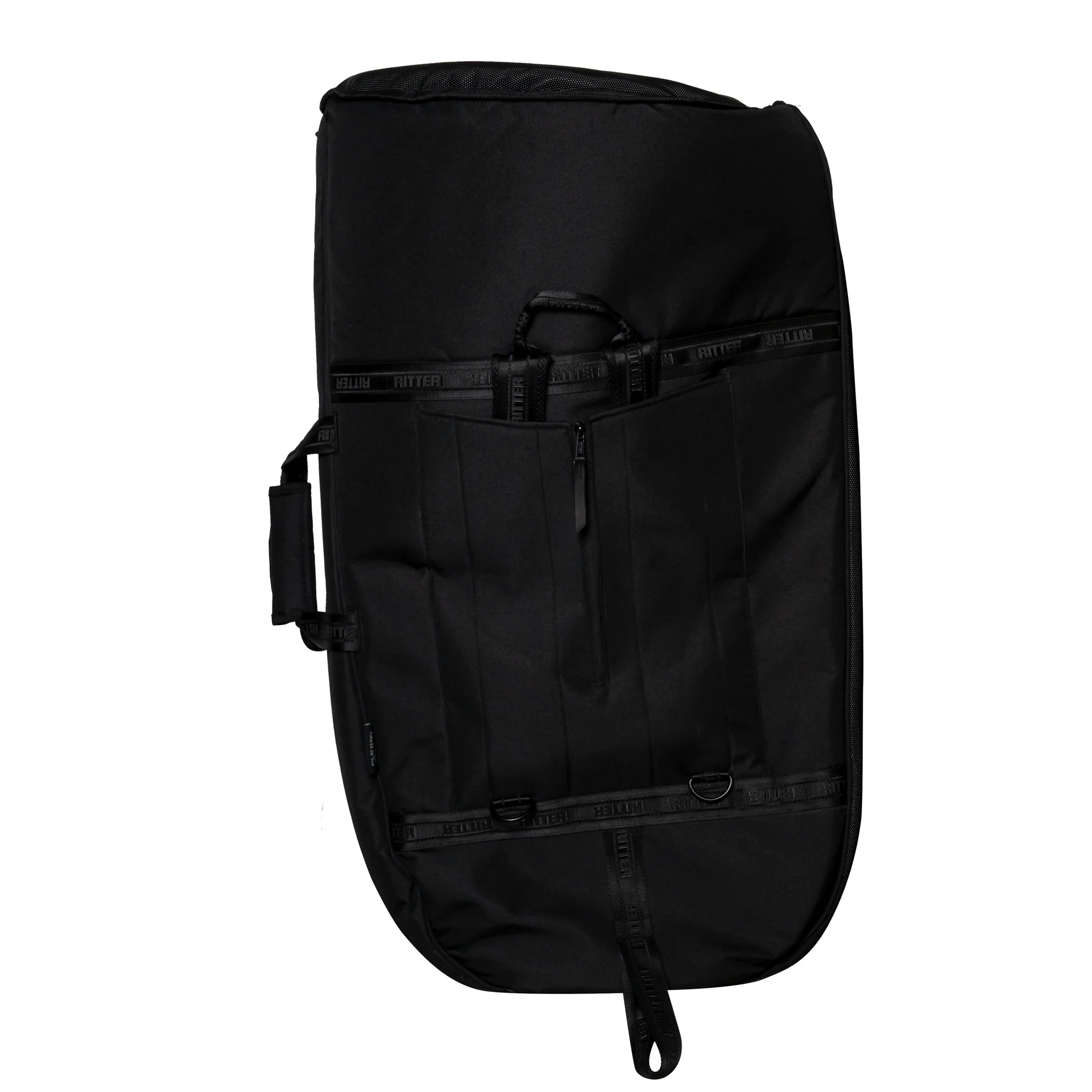 Ritter RBB4TUEBSBK Snorkel Bag - Image 4