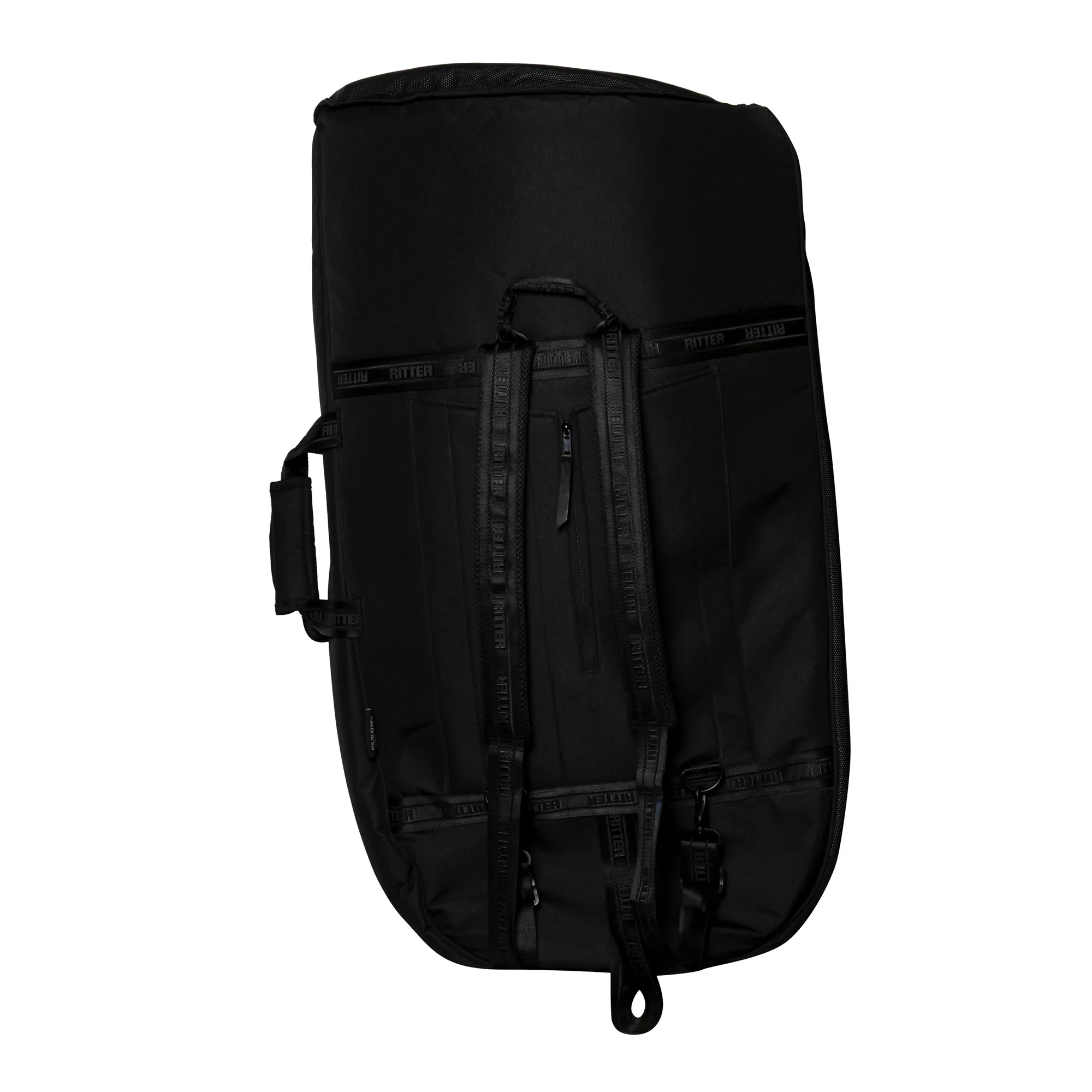 Ritter RBB4TUEBSBK Snorkel Bag - Image 5