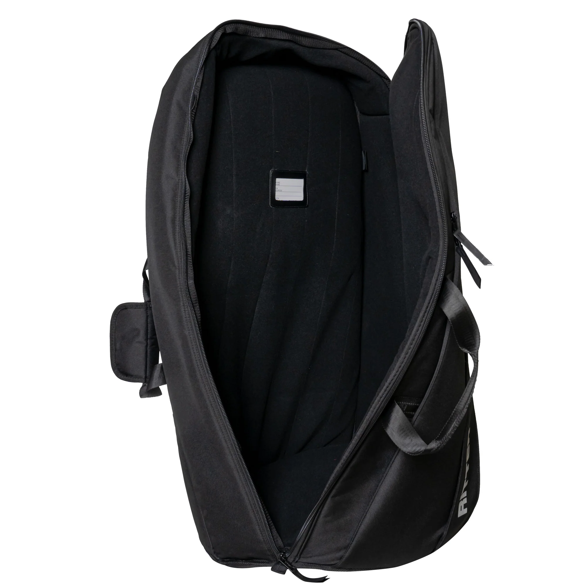 Ritter RBB4TUEBSBK Snorkel Bag - Image 7
