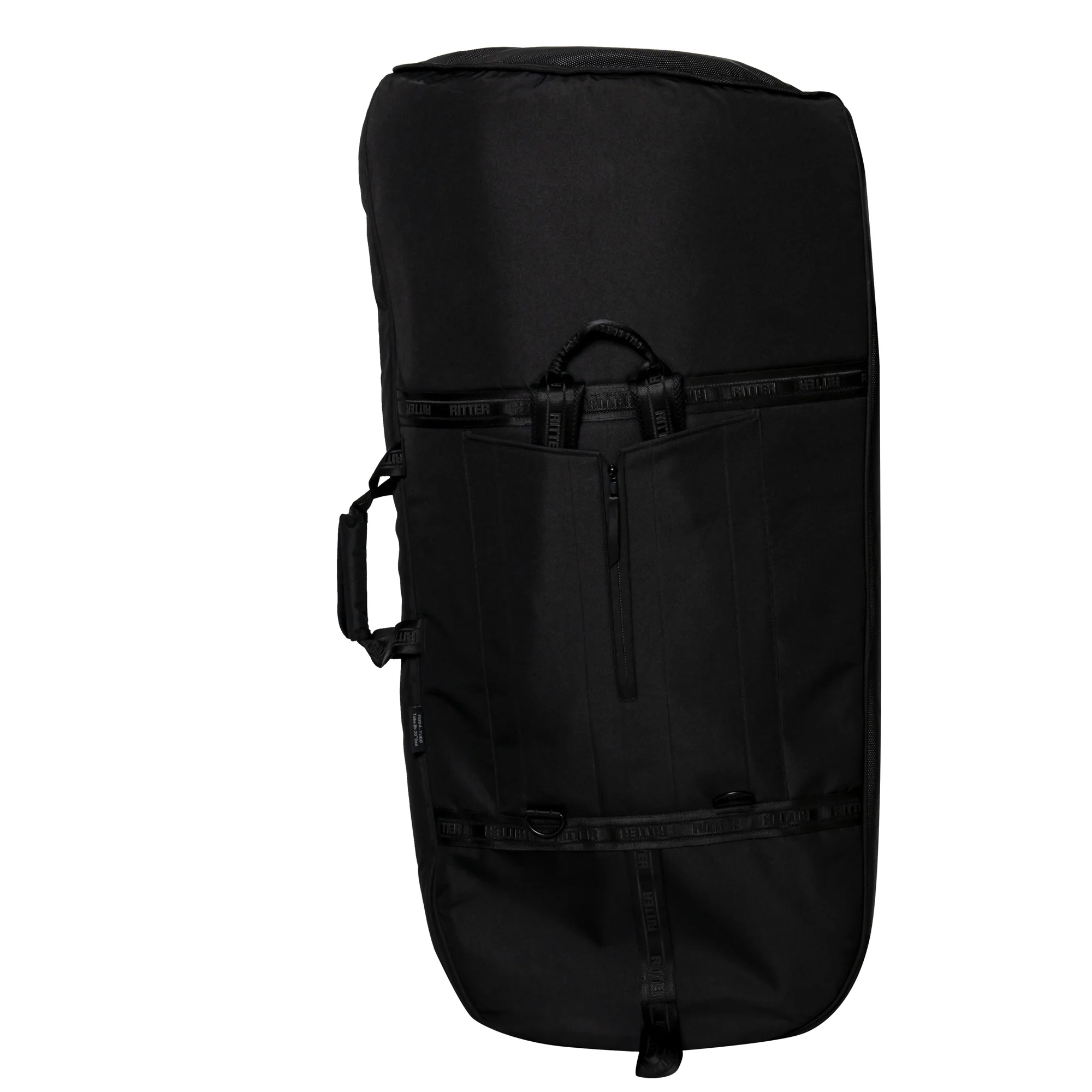 Ritter RBB4TUBBSBK Snorkel Cover - Image 4
