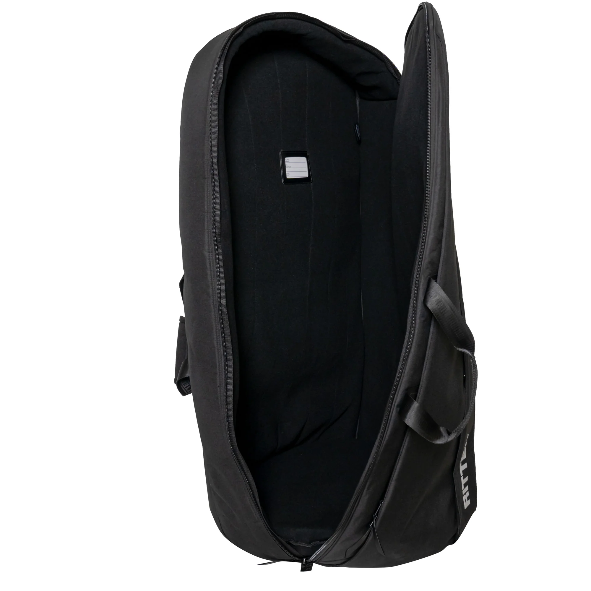 Ritter RBB4TUBBSBK Snorkel Cover - Image 7