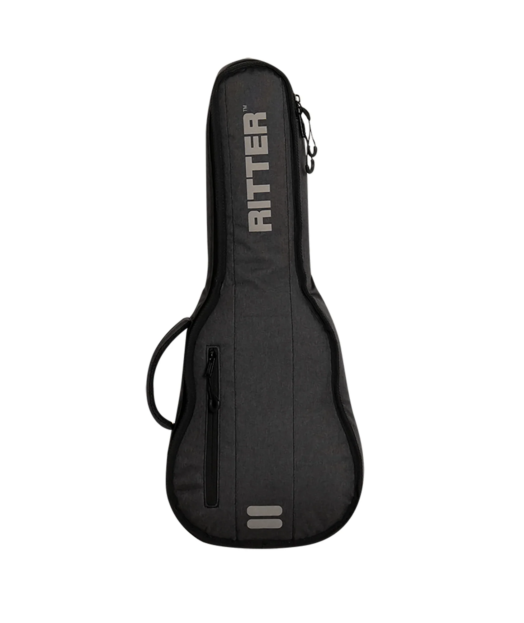 Ritter RGD2UCANT Ukulele Case