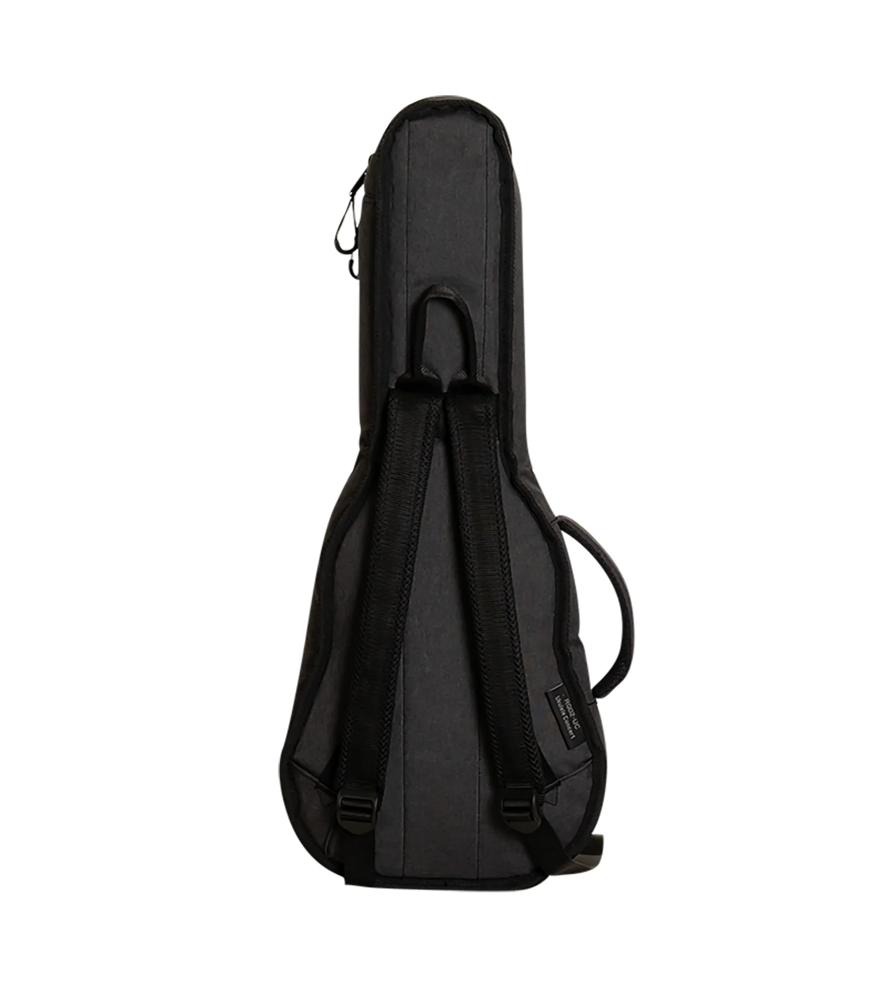Ritter RGD2UCANT Ukulele Case - Image 3