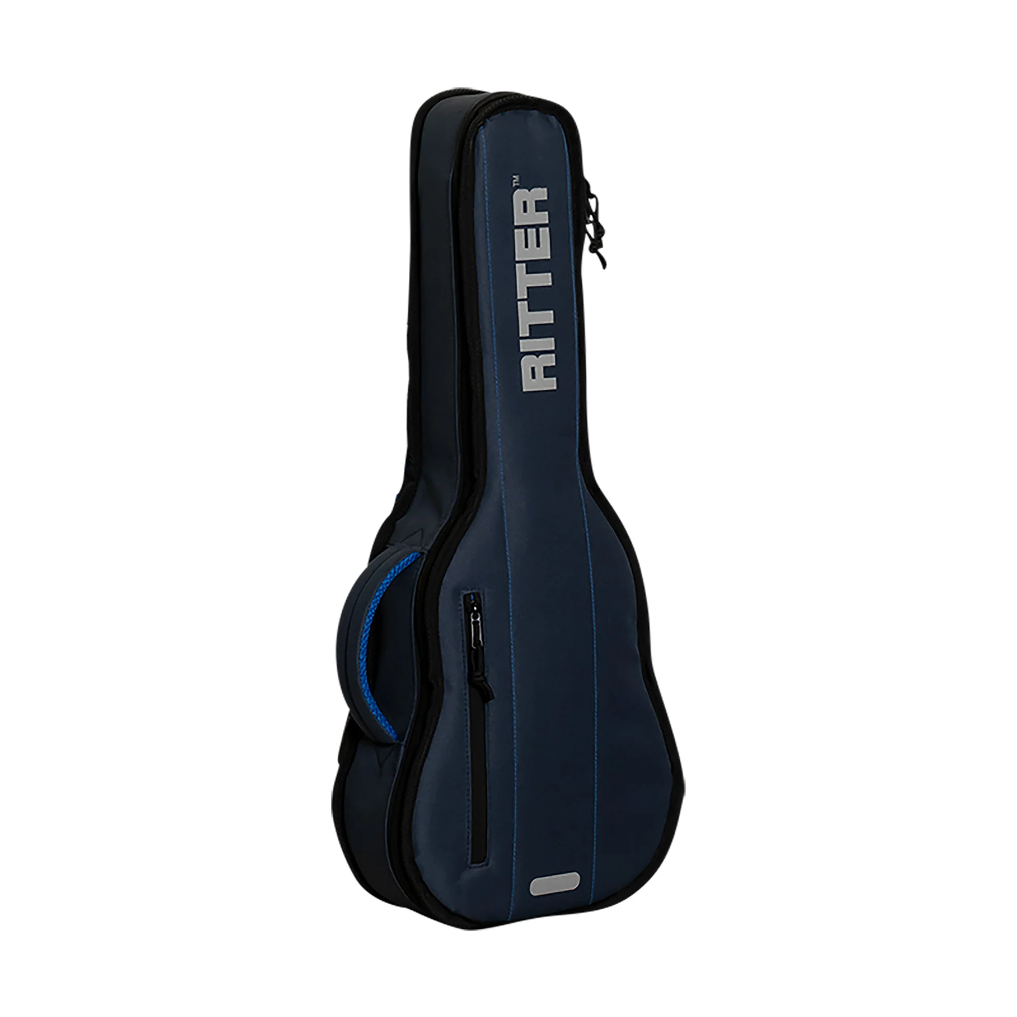 Ritter RGE1UCABL Ukulele Case - Image 2