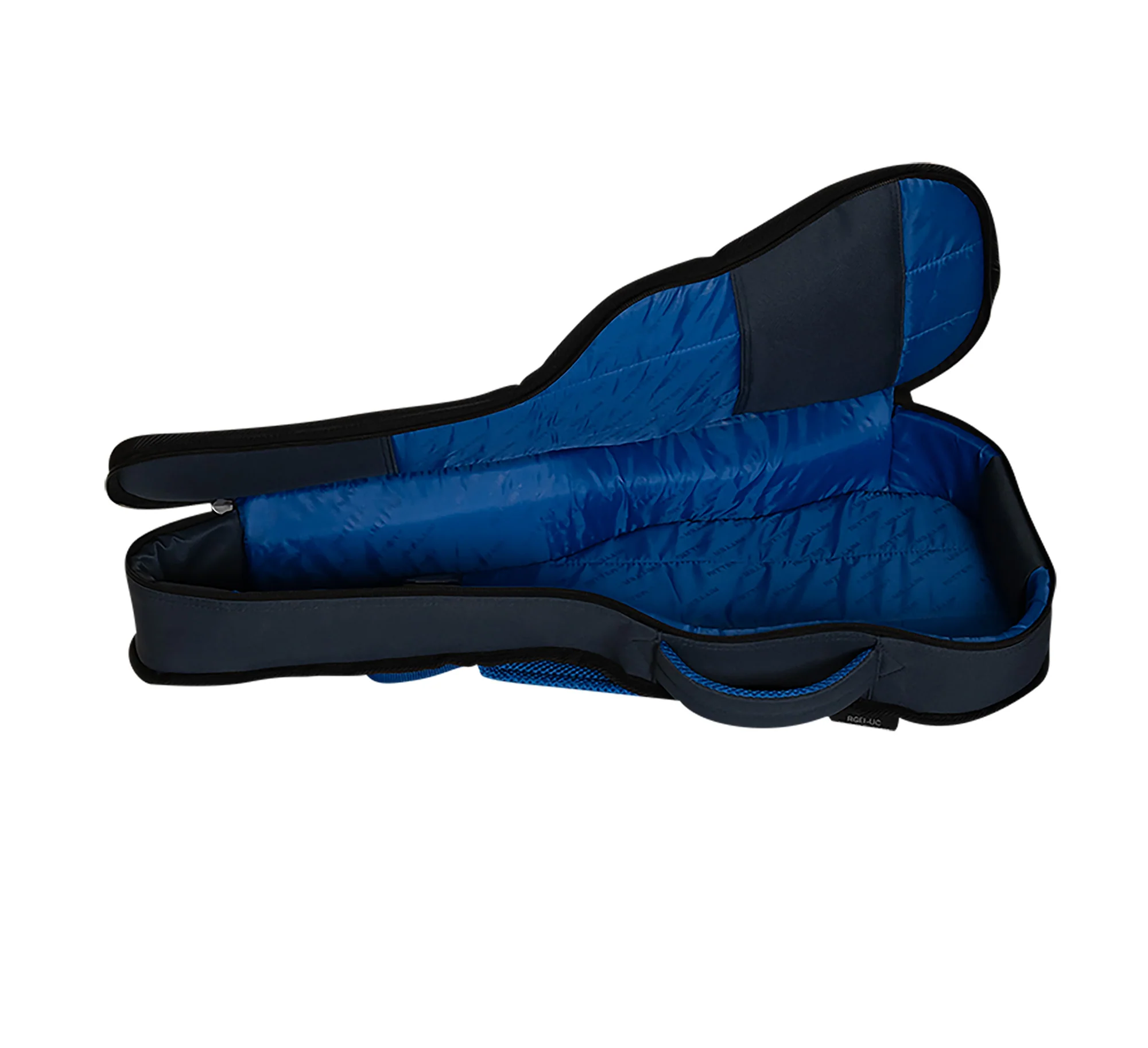 Ritter RGE1UCABL Ukulele Case - Image 4