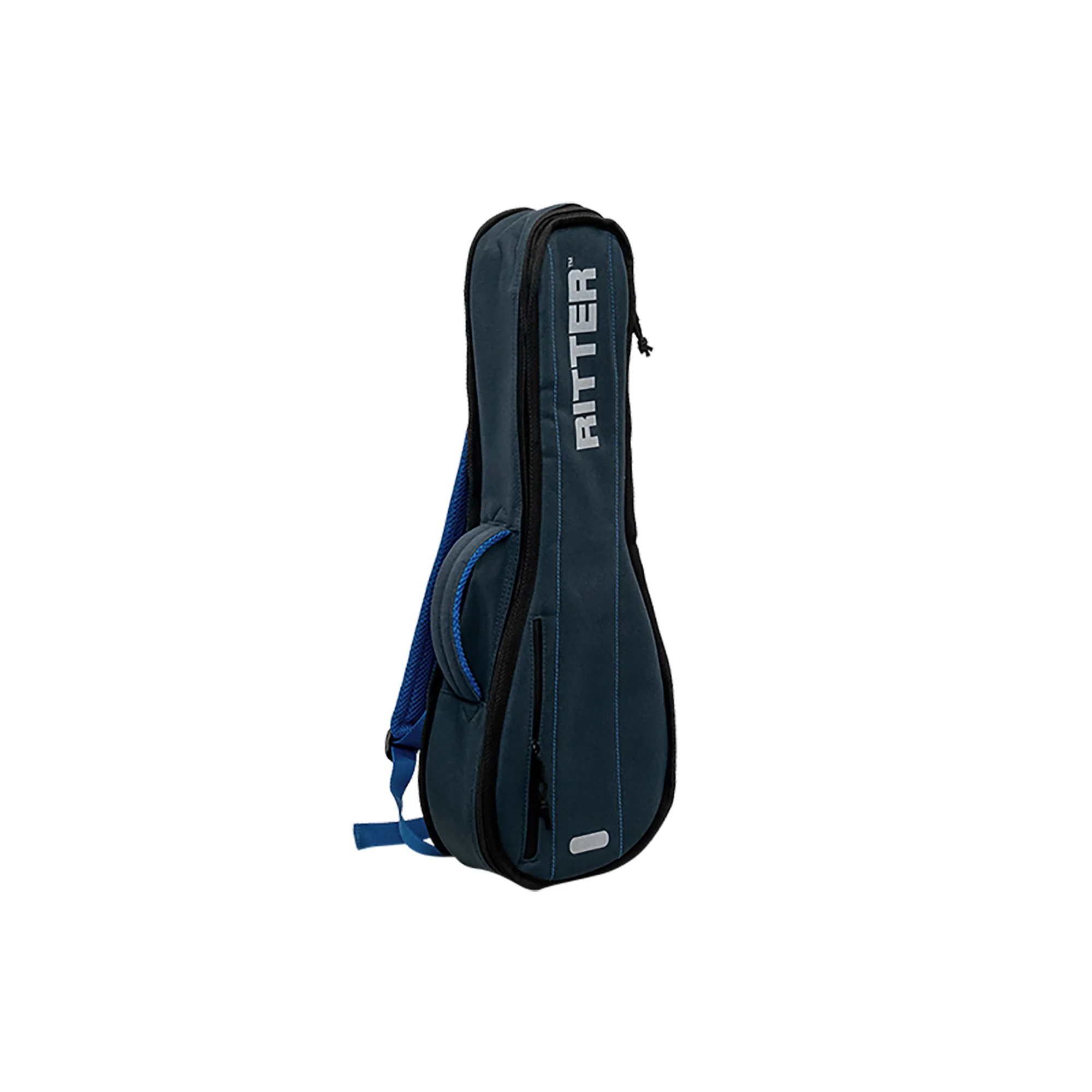 Ritter RGE1UABL Ukulele Case - Image 2