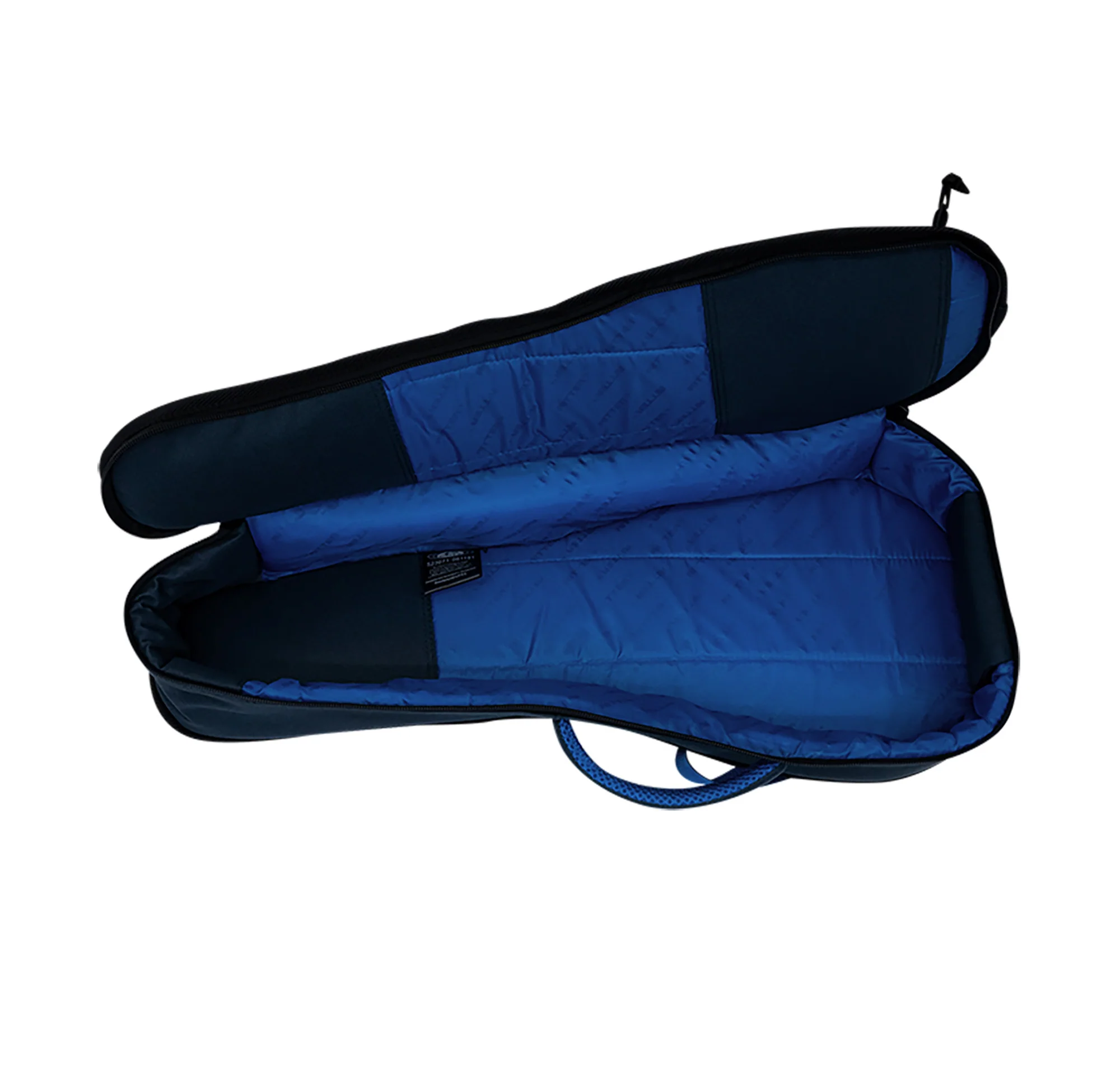 Ritter RGE1UABL Ukulele Case - Image 4