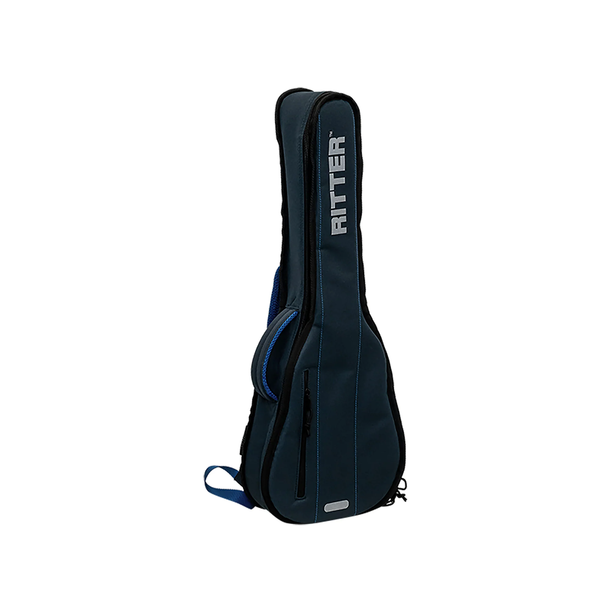 Ritter RGE1UTABL Ukulele Case - Image 2