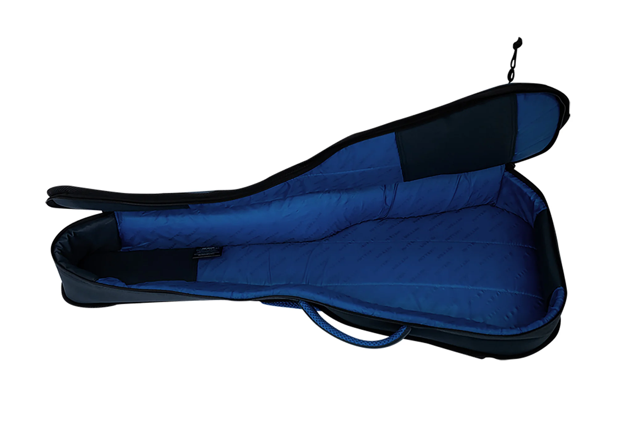Ritter RGE1UTABL Ukulele Case - Image 4