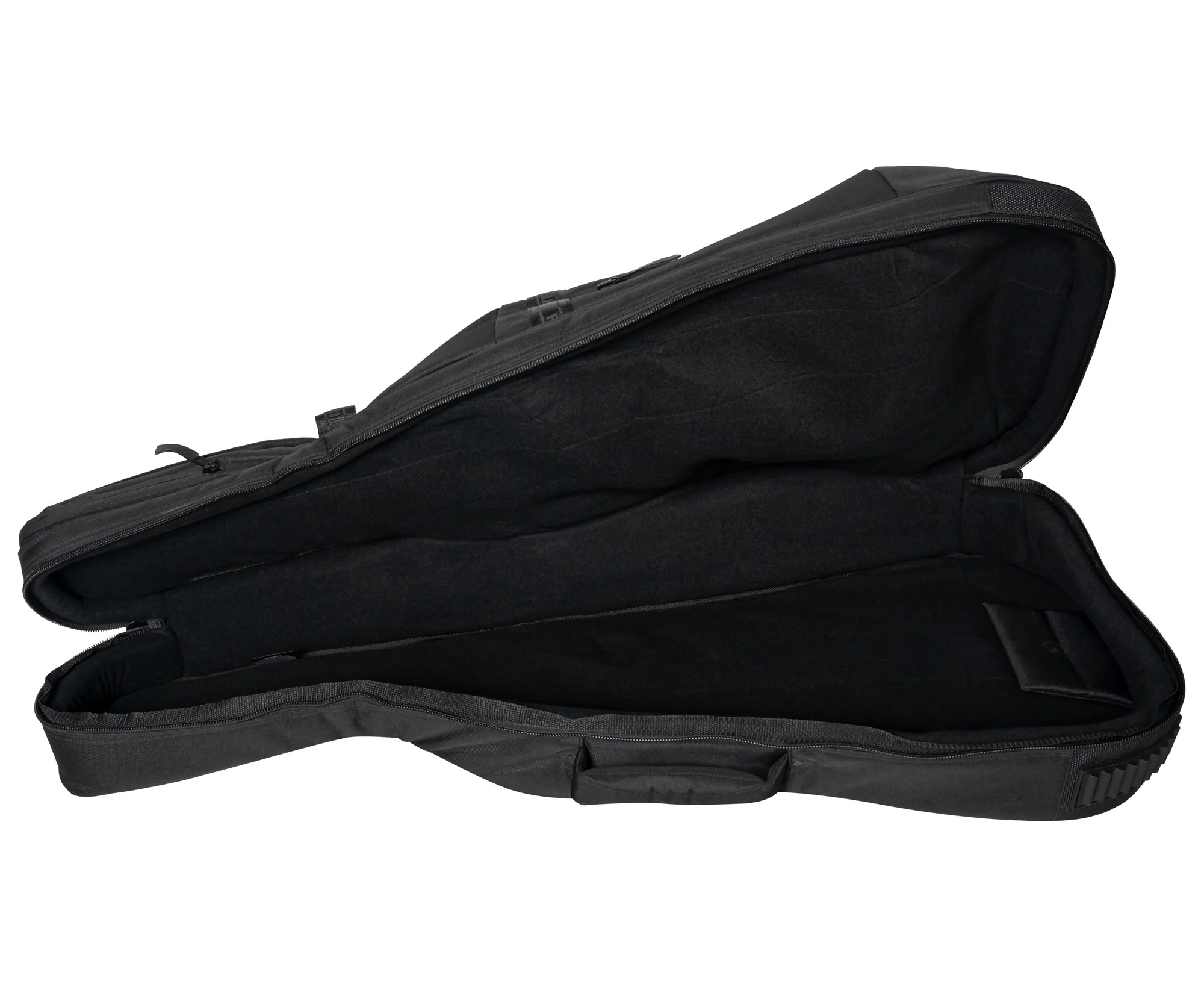 Ritter RSB4CQSBK 1/4 Cello Case - Image 6