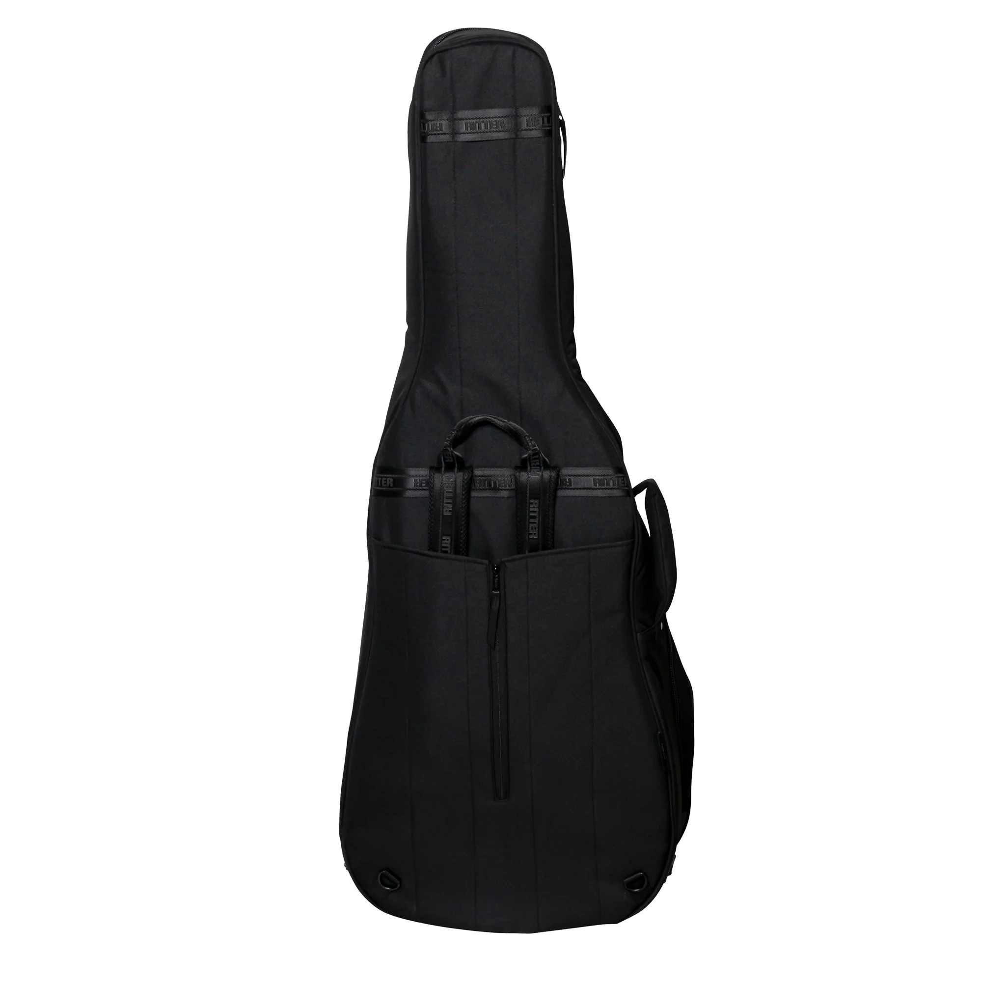 Ritter RSB4CTSBK 3/4 Cello Case - Image 3