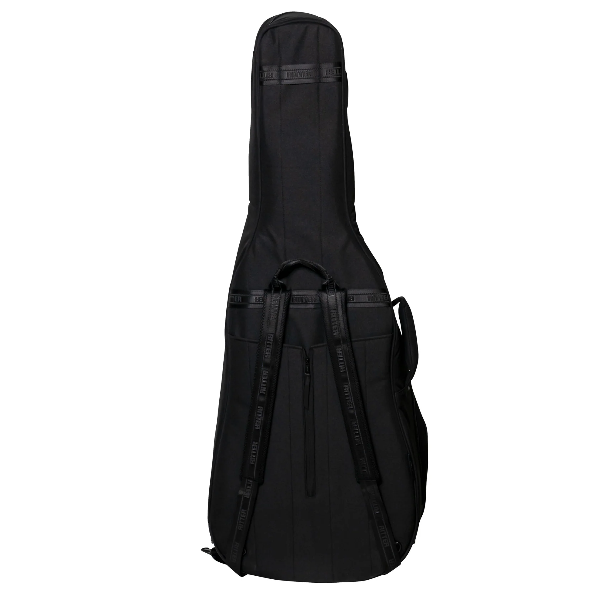 Ritter RSB4CTSBK 3/4 Cello Case - Image 4