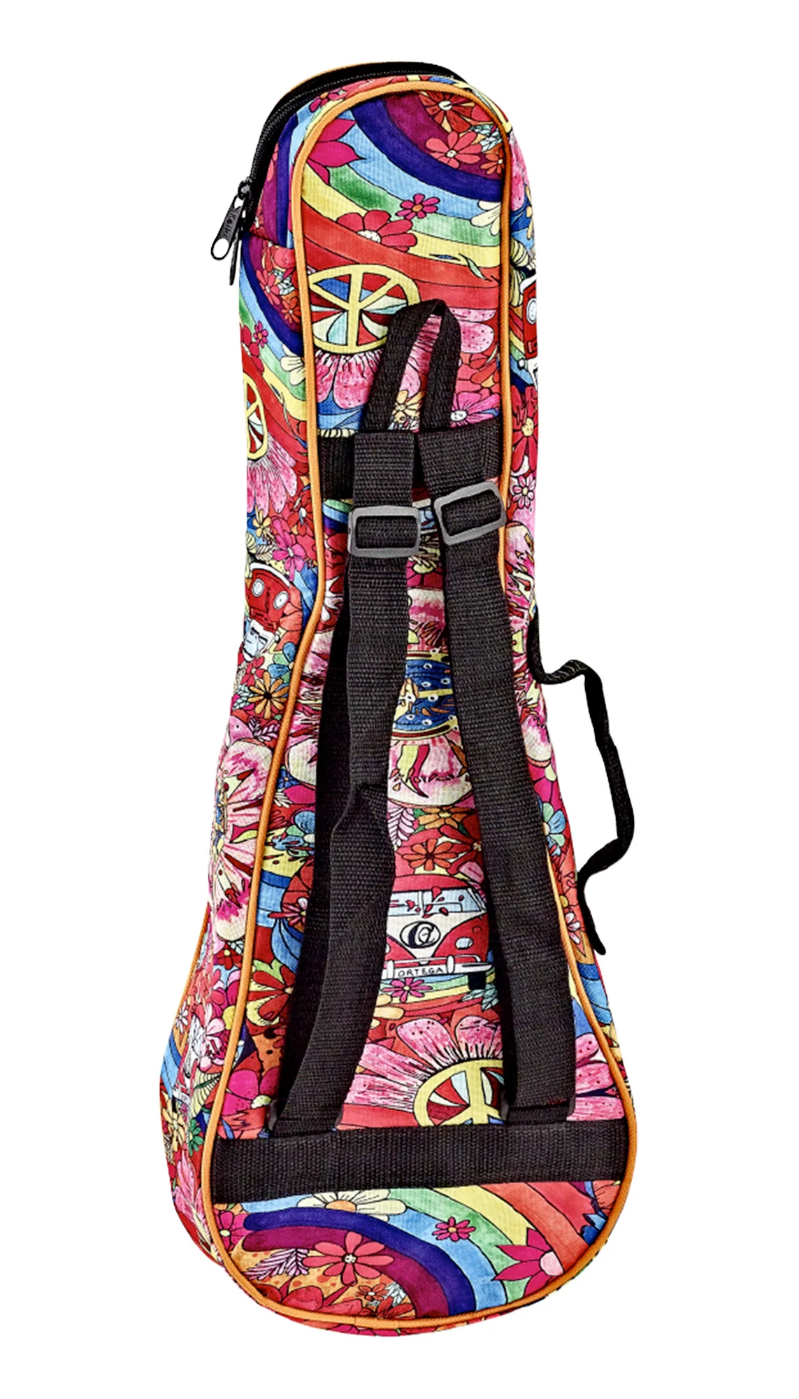 Keiki Peace 68 Soprano Ukulele Cover - Image 2
