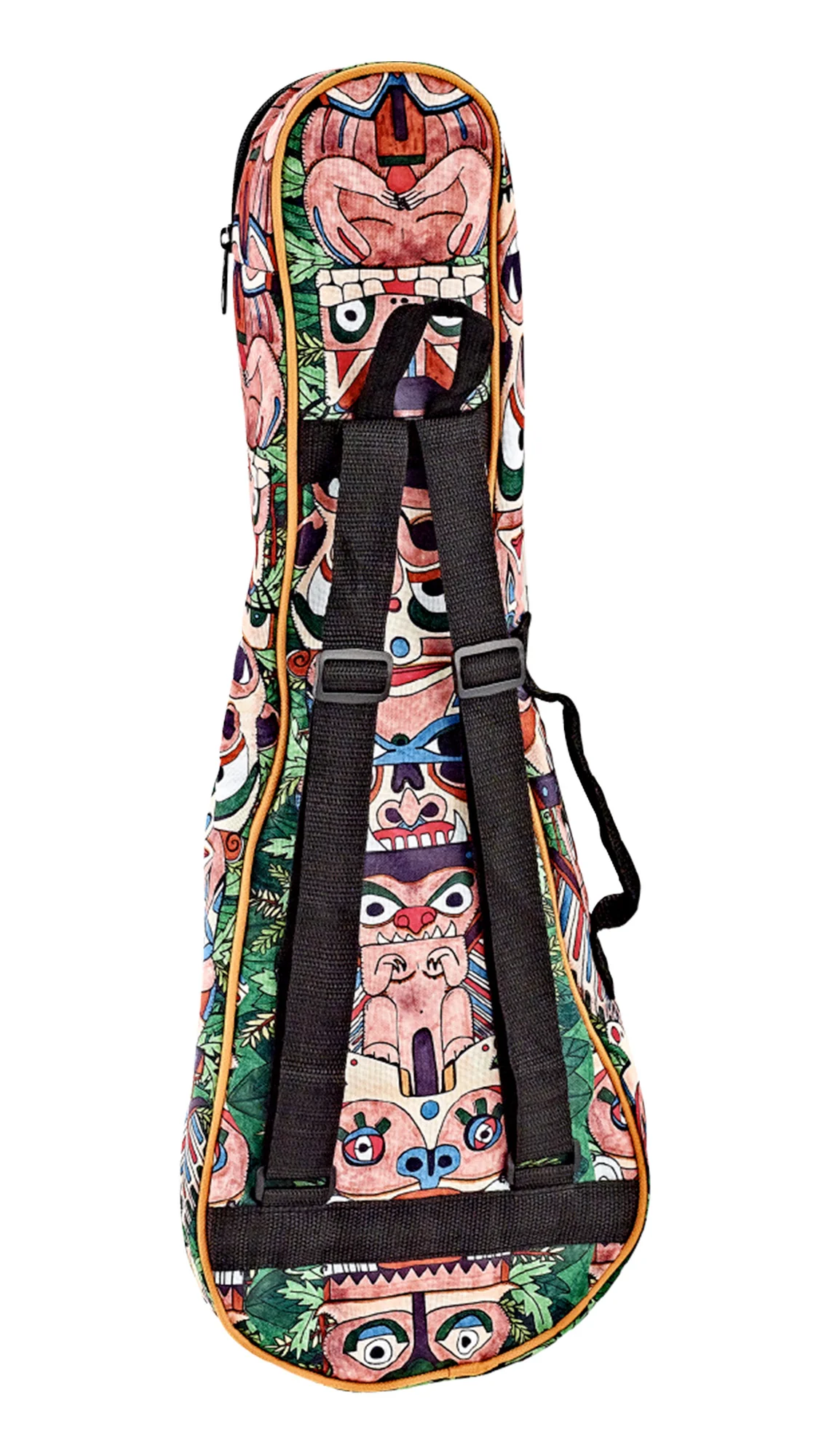 Keiki Totem Soprano Ukulele Cover - Image 2