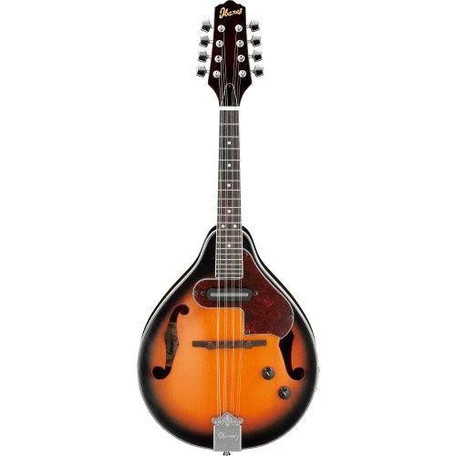 Ibanez M510E BS Brown Sunburst High Gloss