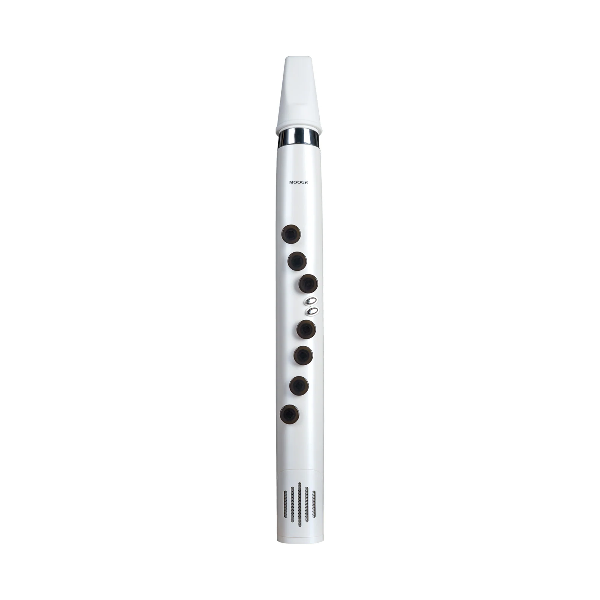 Mooer WI100-WH Digital Wind Instrument - Image 2