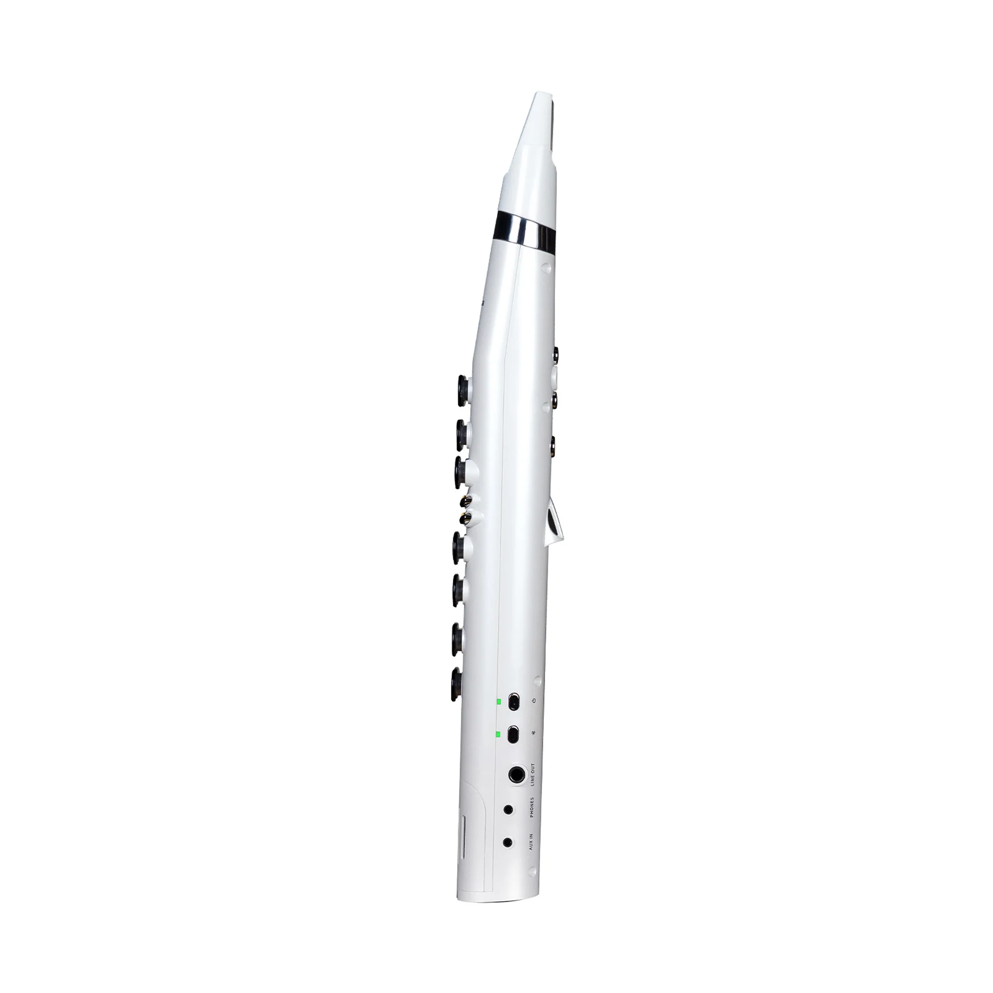 Mooer WI100-WH Digital Wind Instrument - Image 4