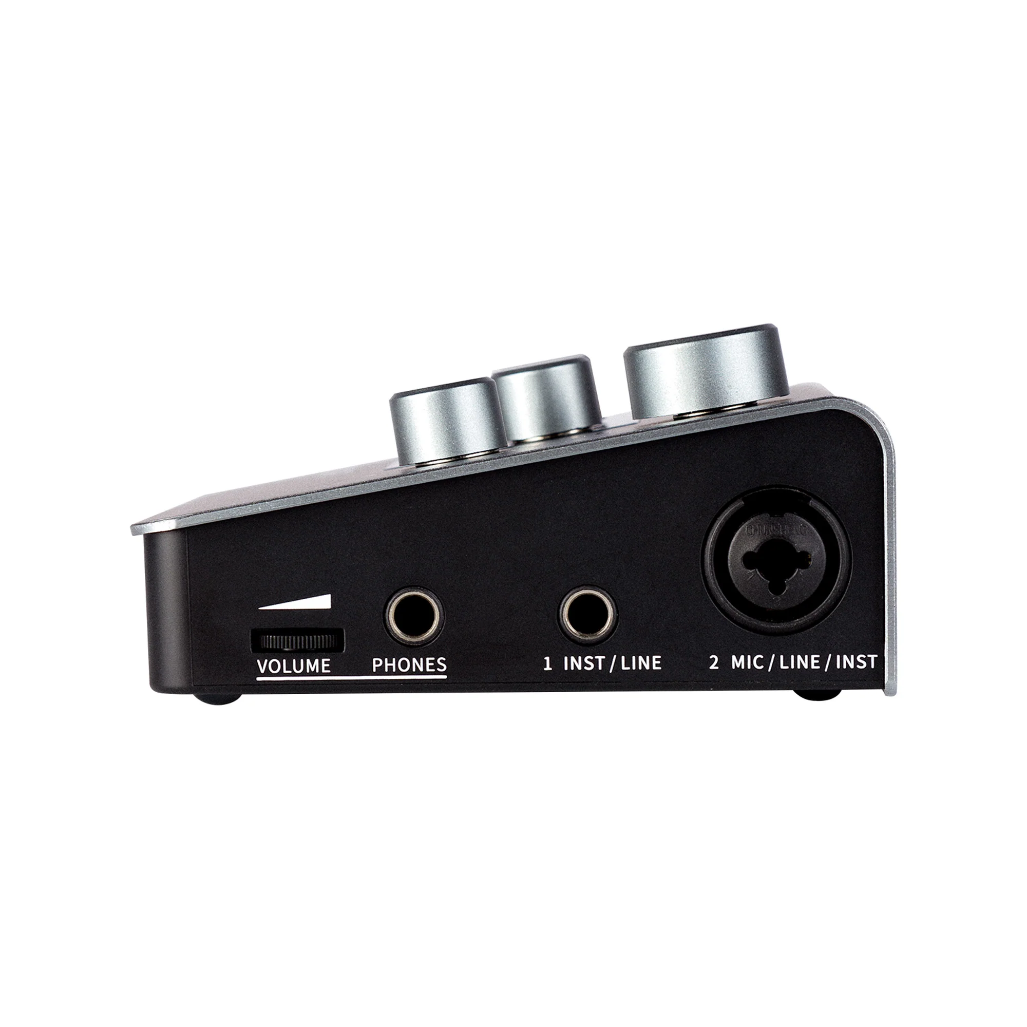 Mooer Audio Interface Mooer Steep I - Image 5