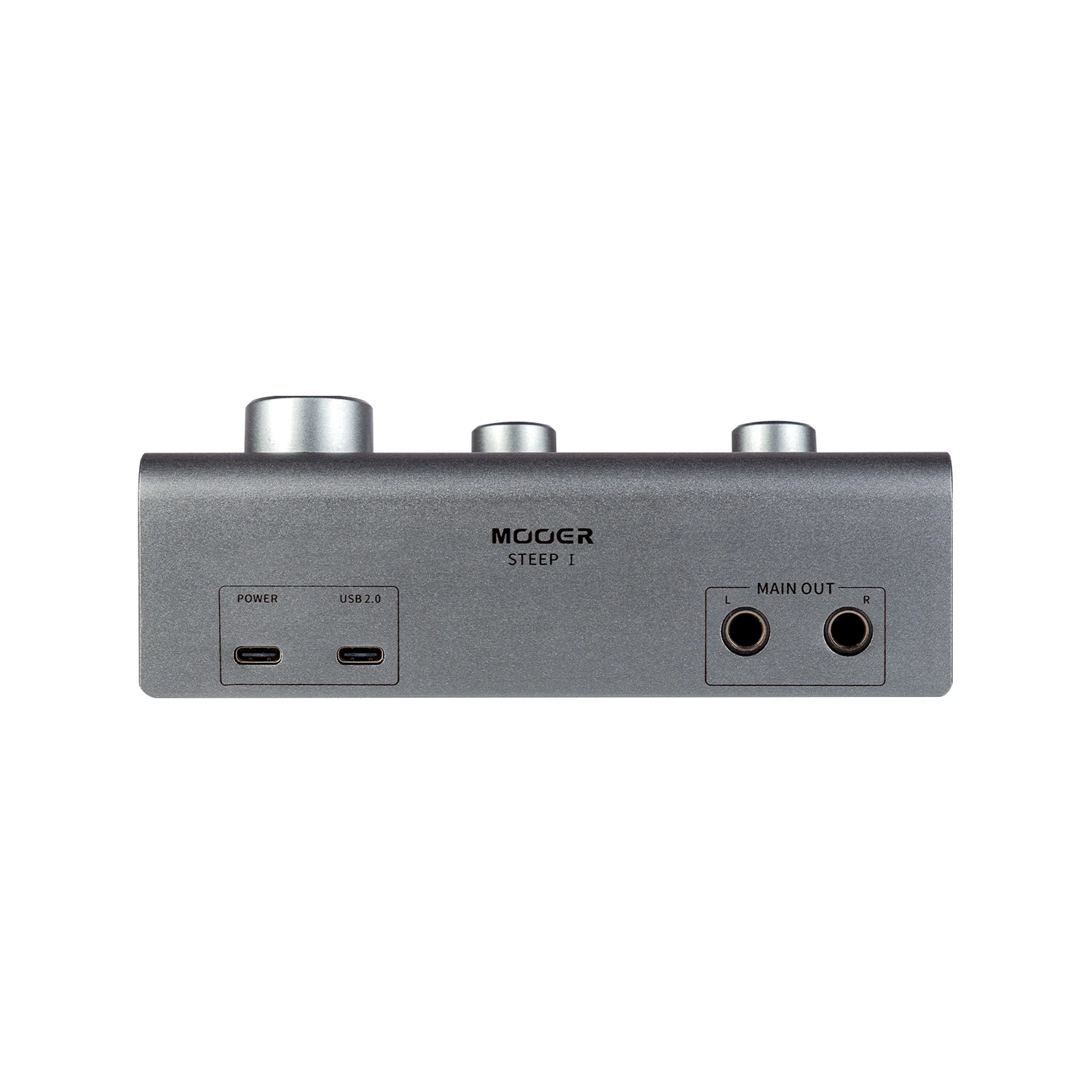 Mooer Audio Interface Mooer Steep I - Image 6