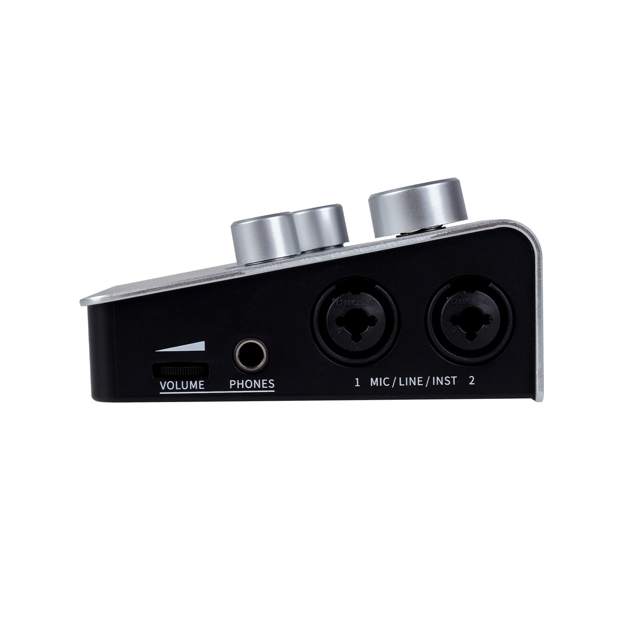 Mooer Audio Interface Mooer Steep II - Image 8