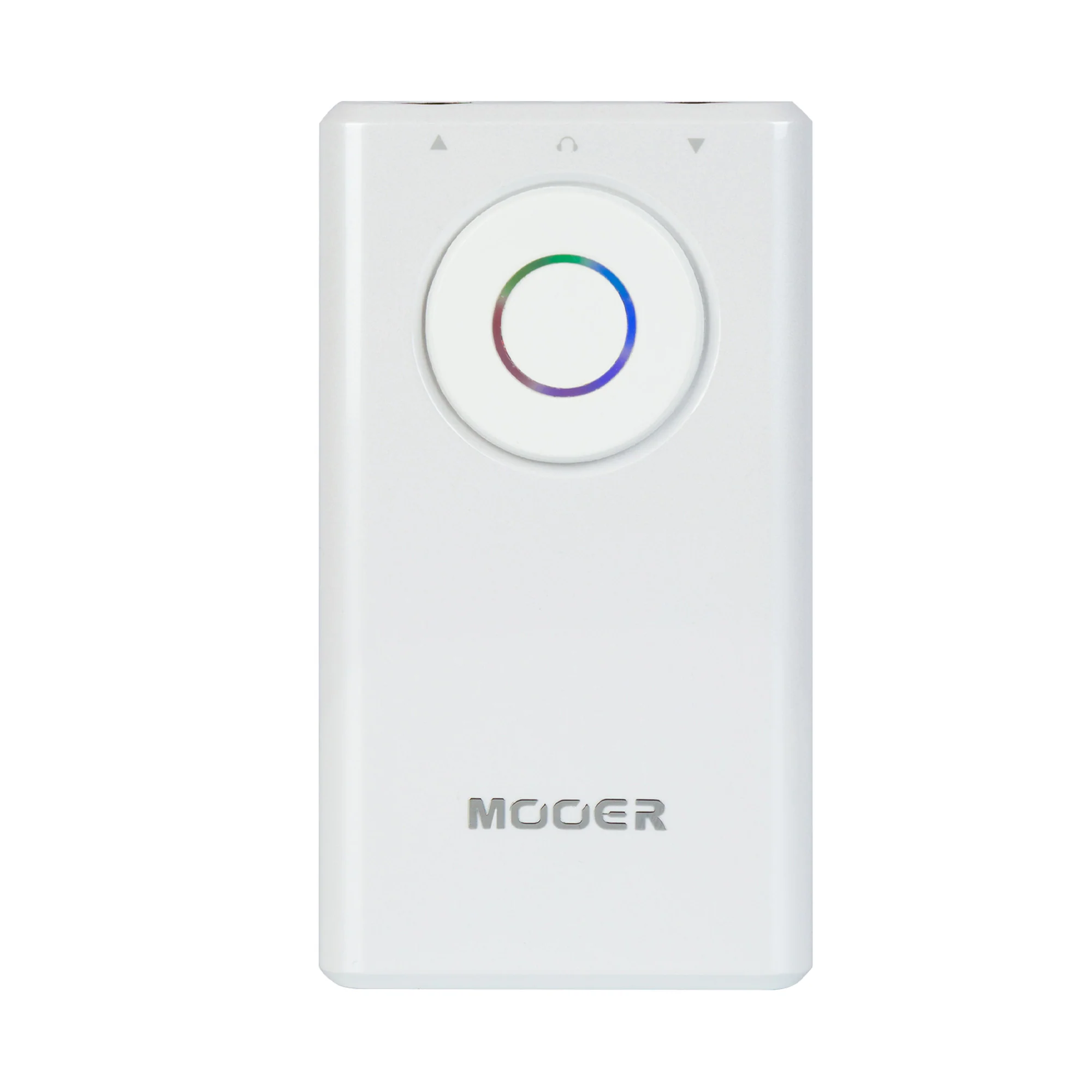 Mooer Interface Mooer Prime P1 White