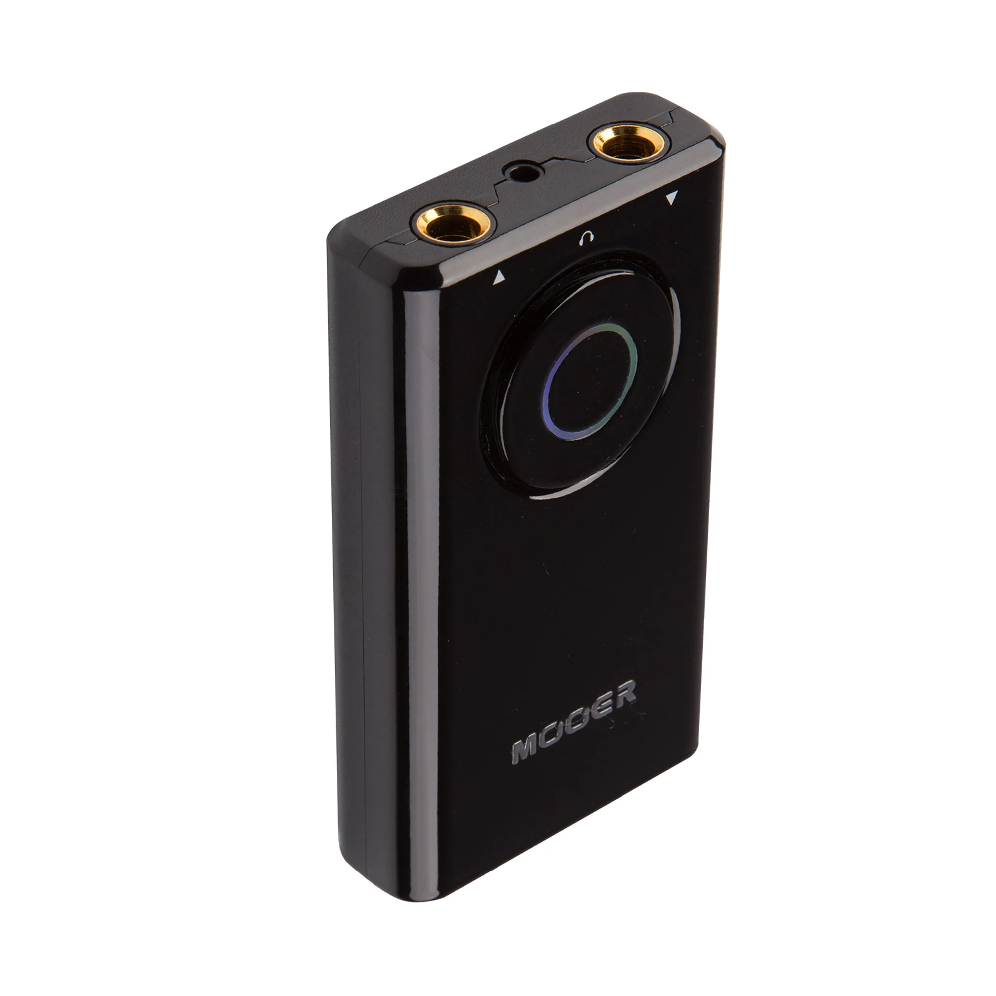 Mooer Interface Mooer Prime P1 Black - Image 4