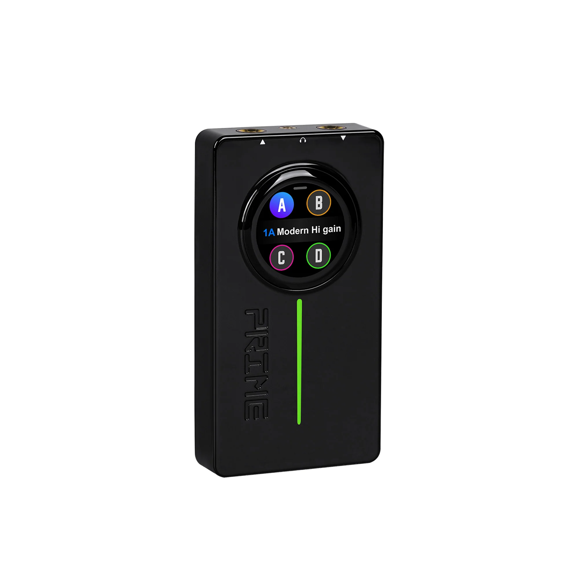 Mooer Interface Mooer Prime P2 Black - Image 2