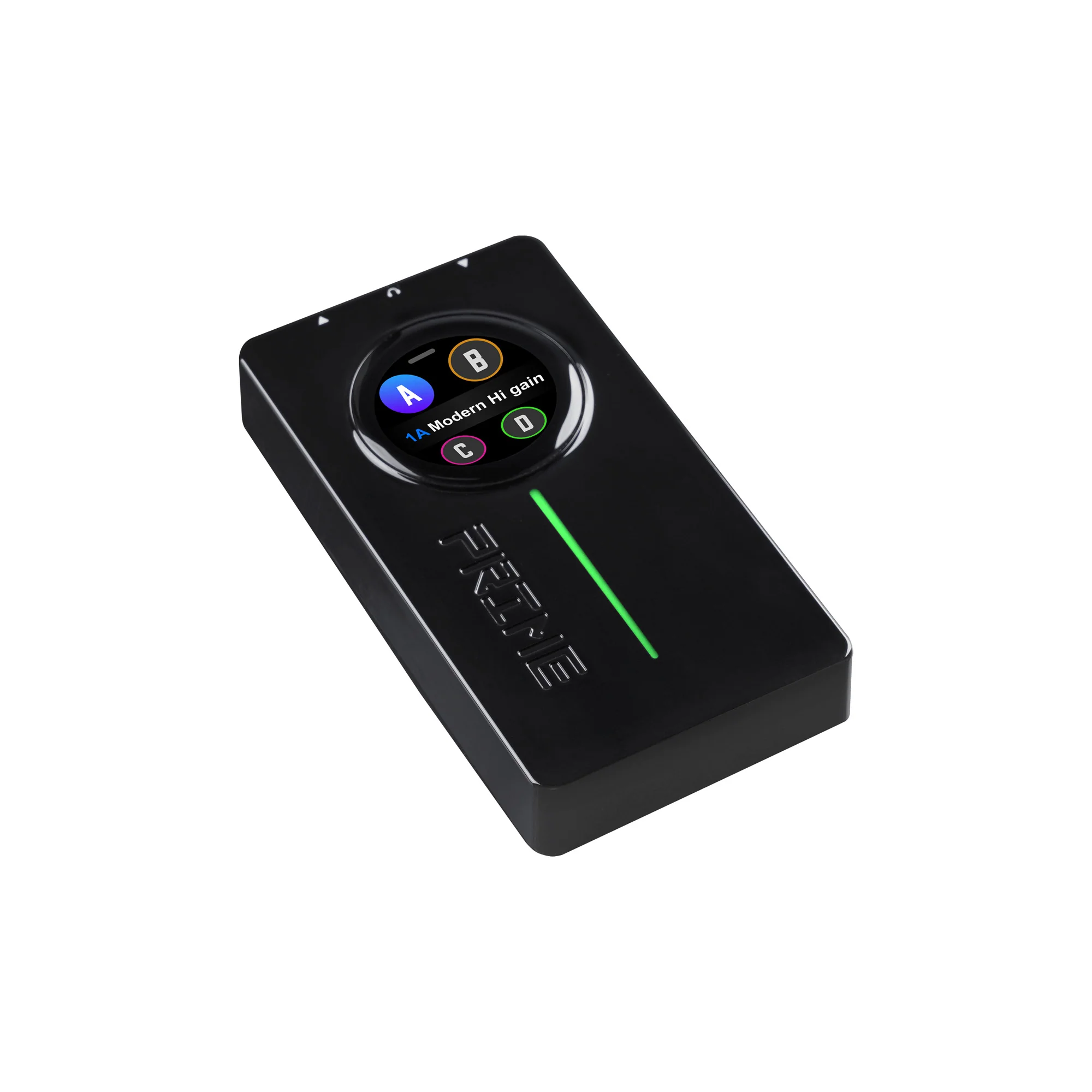 Mooer Interface Mooer Prime P2 Black - Image 4