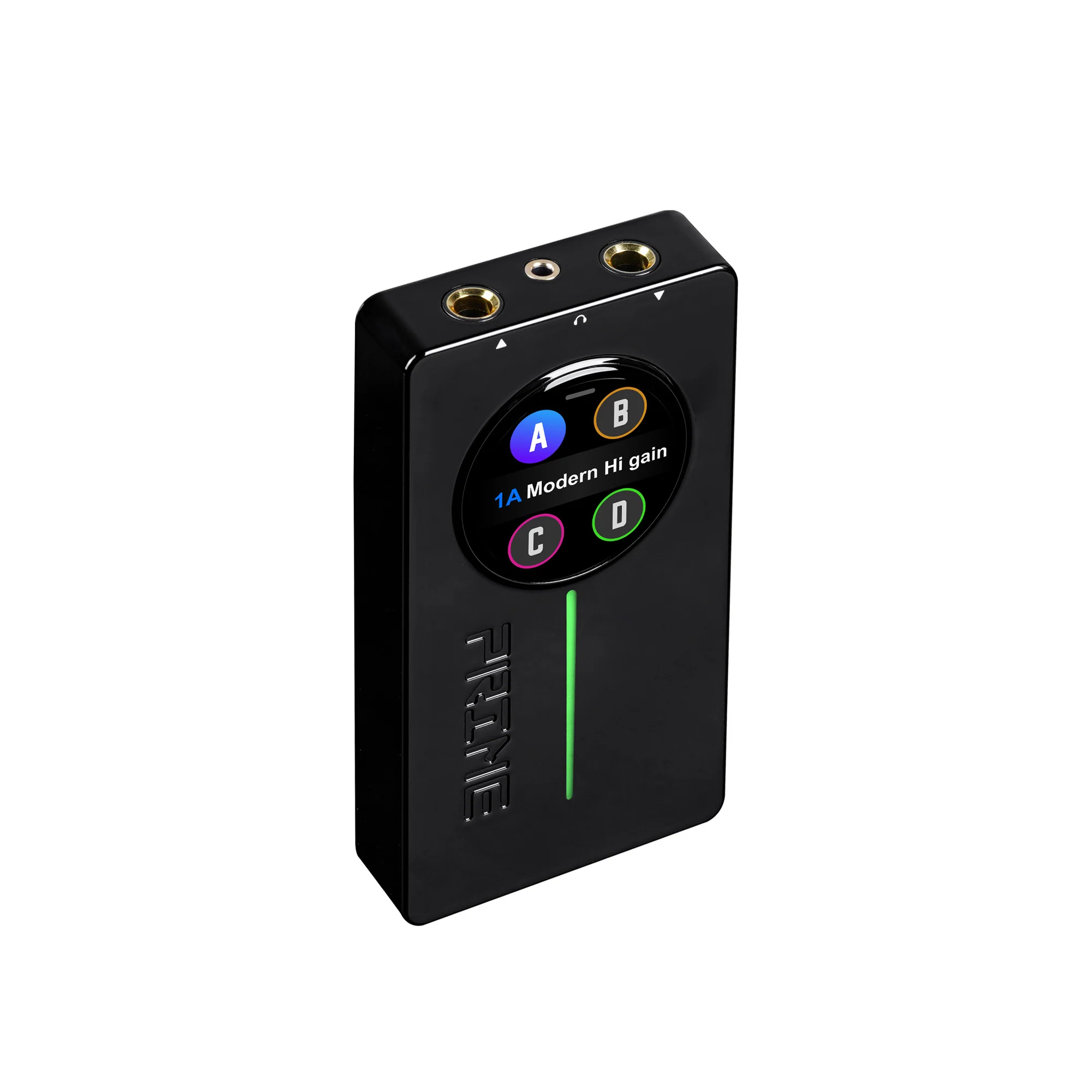 Mooer Interface Mooer Prime P2 Black - Image 7