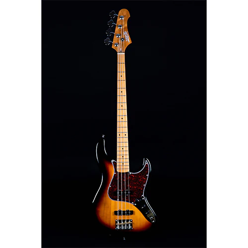 Jet Guitars JJB-300 Sunburst