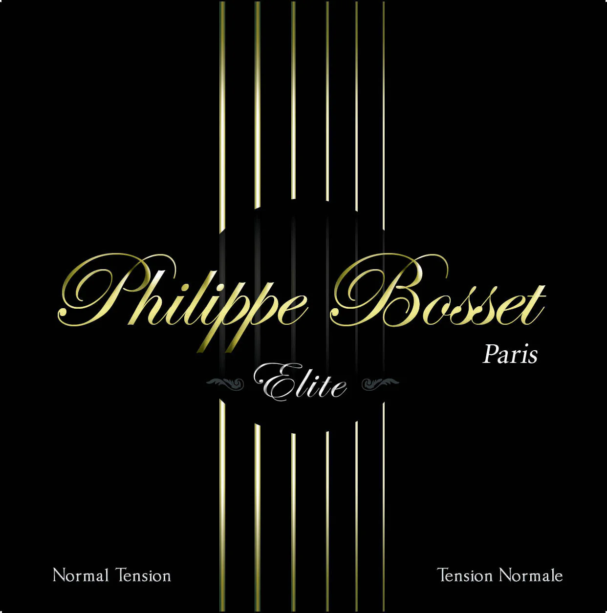 CLASSIC ELITE BOSSET SET, NORMAL SIZE