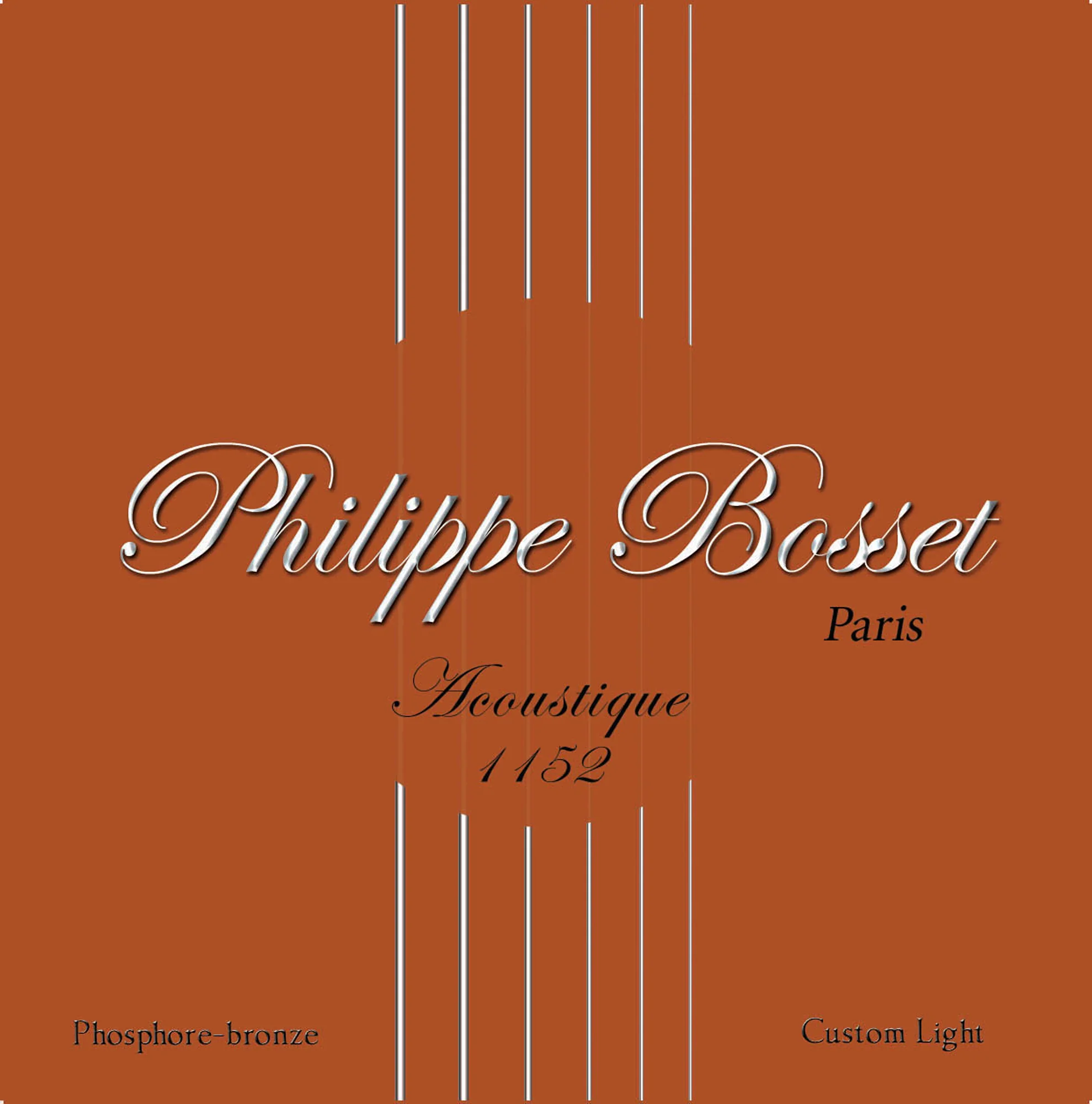 SET OF P. BOSSET ACOUSTIC PHONOGRAPH NEEDLES, BRONZE 11-52