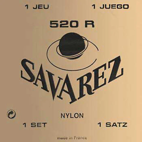 SAVAREZ CLASSIC FORT (ROSE) SET