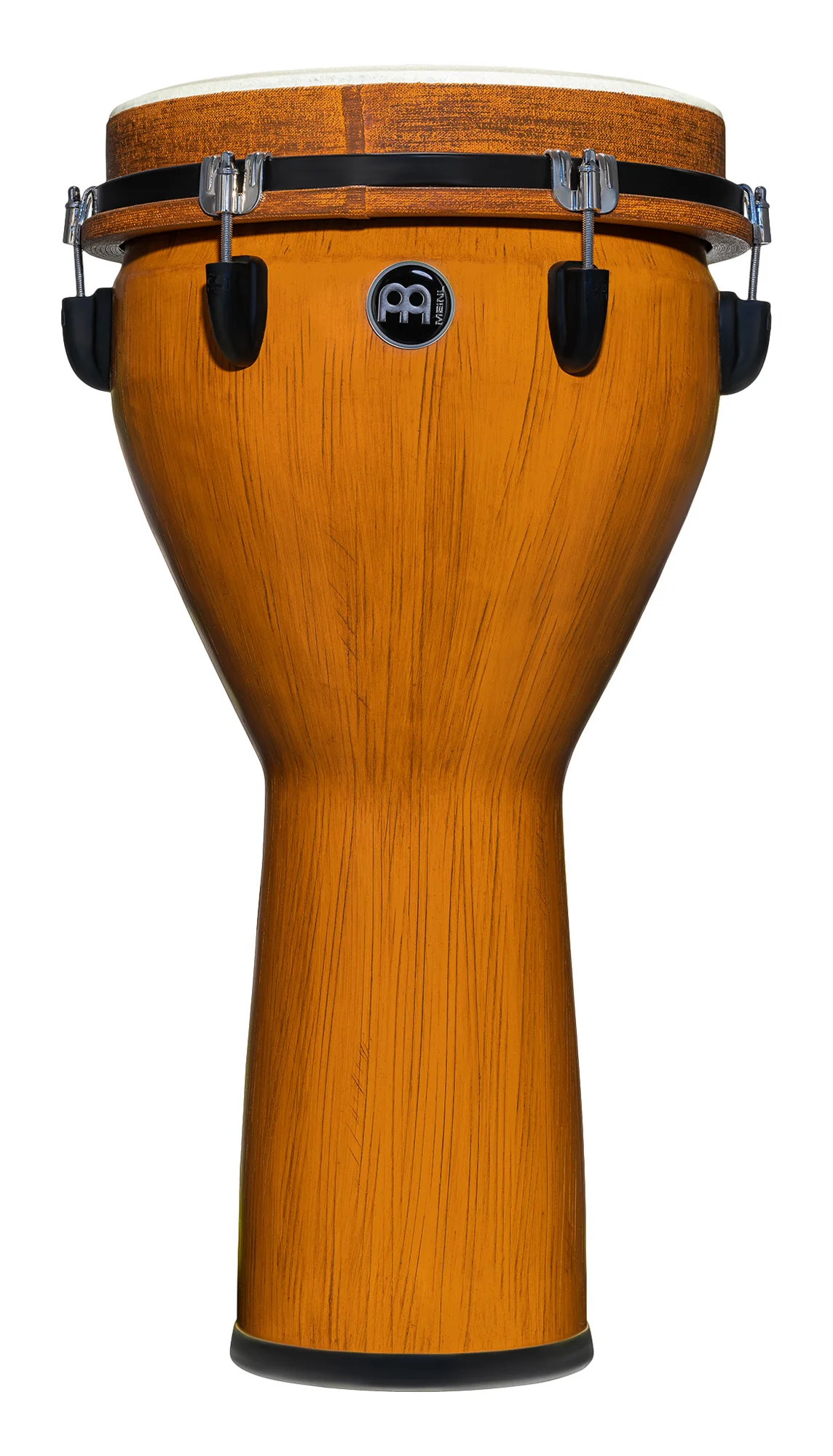 Meinl Synthe 12" Barnw Jumbo Djembe - Image 3