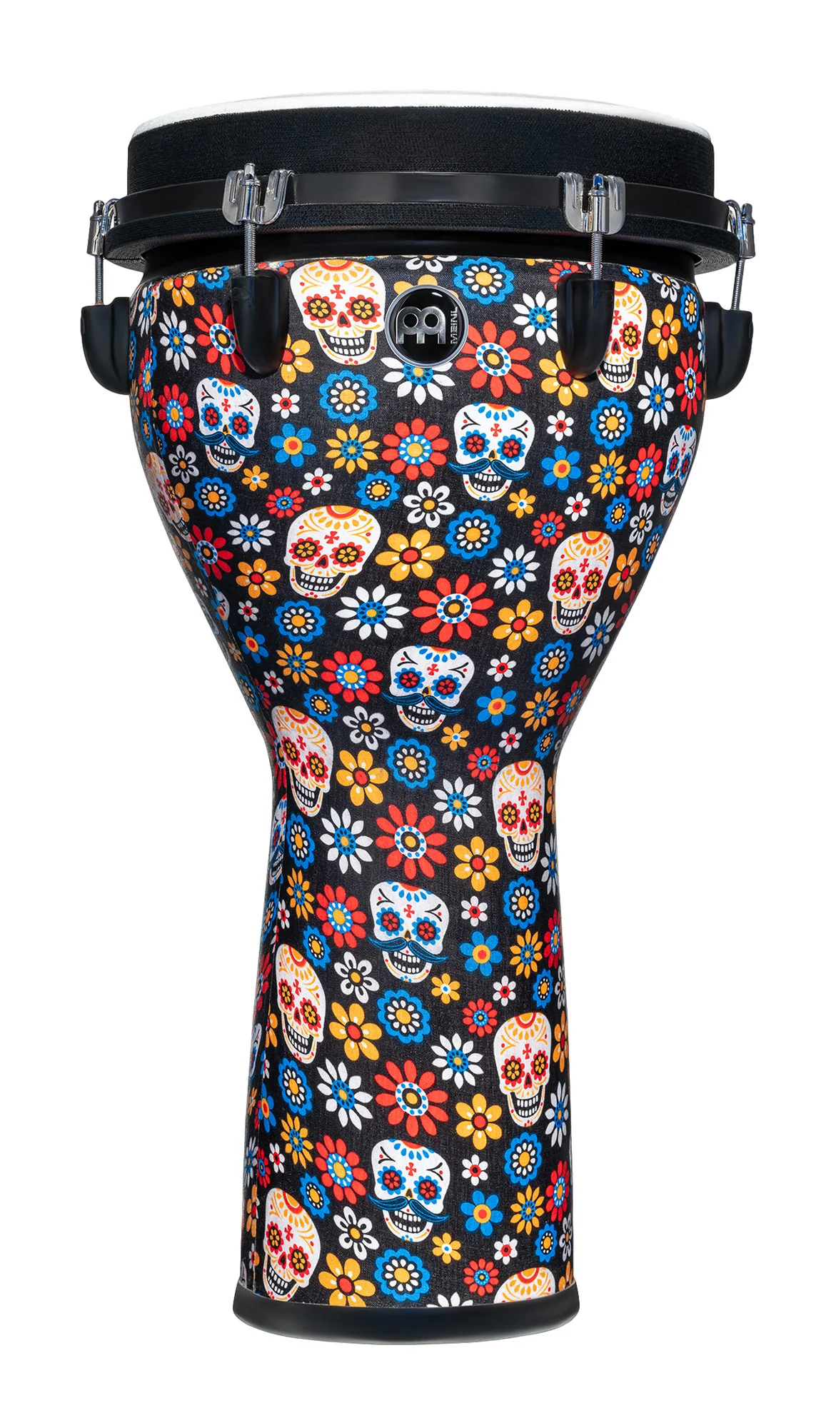 Jumbo Djembe Meinl Synthe 12" Day Of D - Image 2