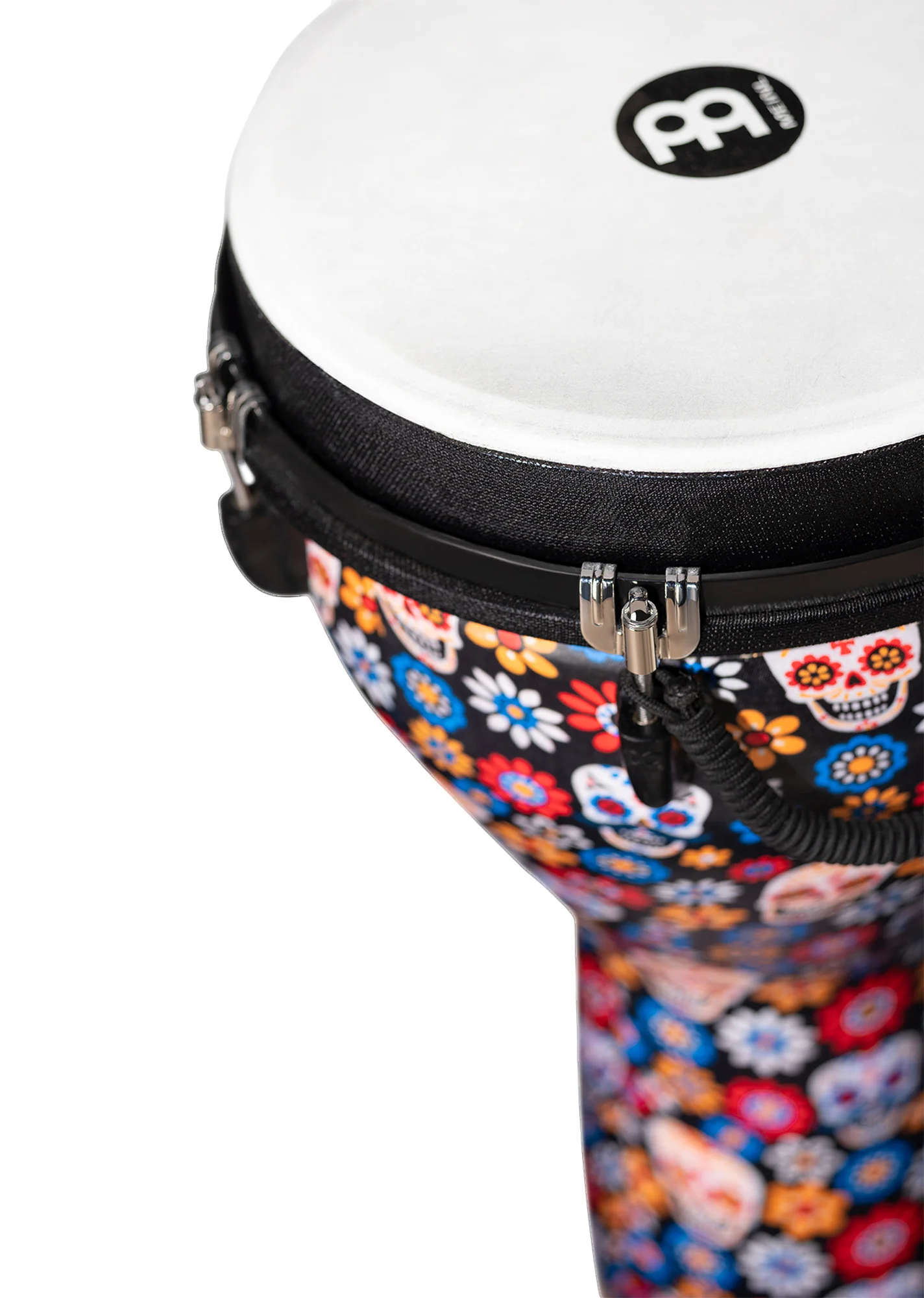 Jumbo Djembe Meinl Synthe 12" Day Of D - Image 3