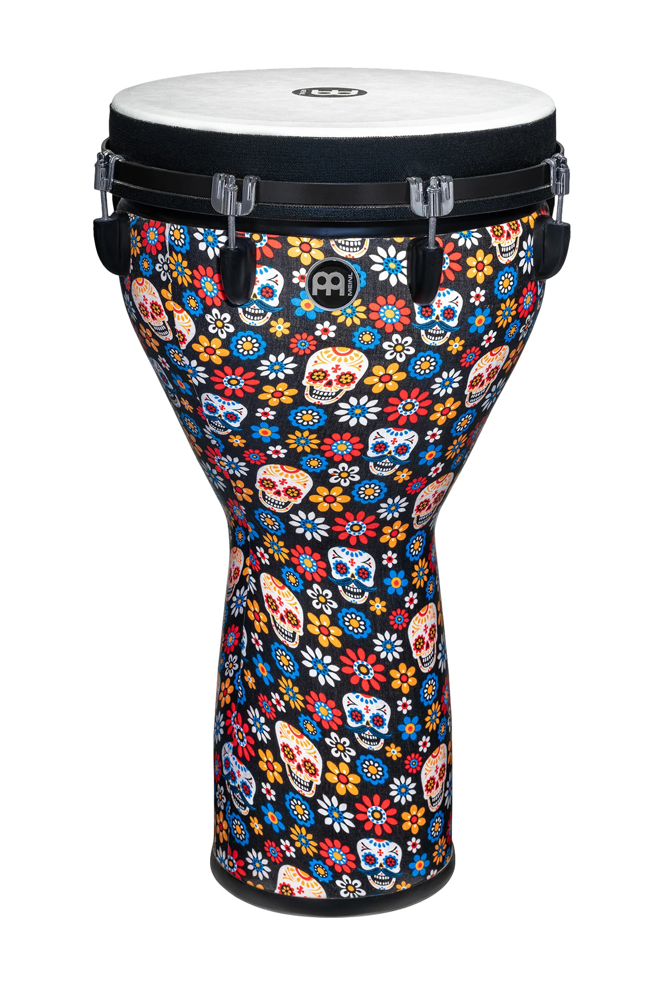 Jumbo Djembe Meinl Synthe 14" Day Of D