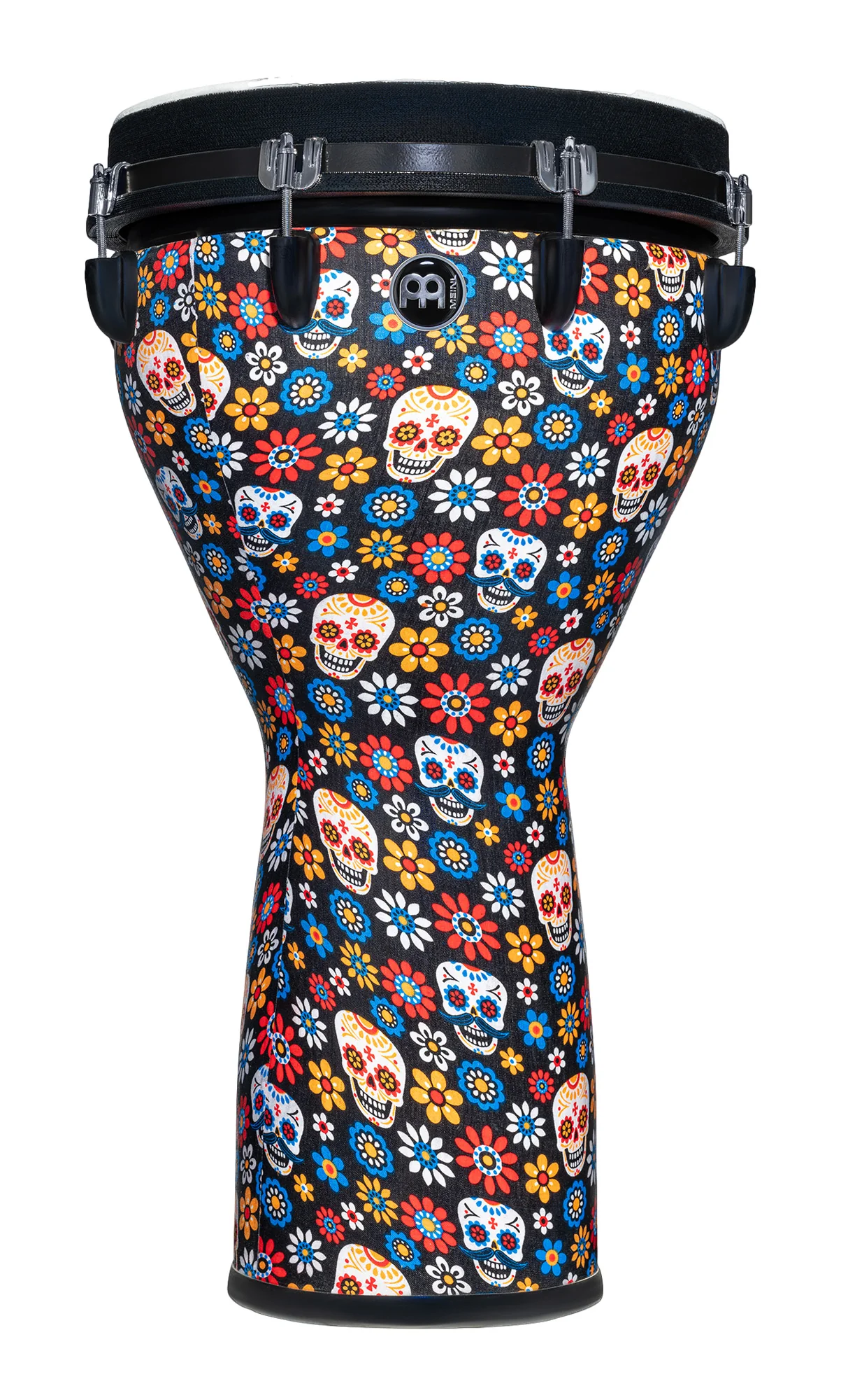 Jumbo Djembe Meinl Synthe 14" Day Of D - Image 2