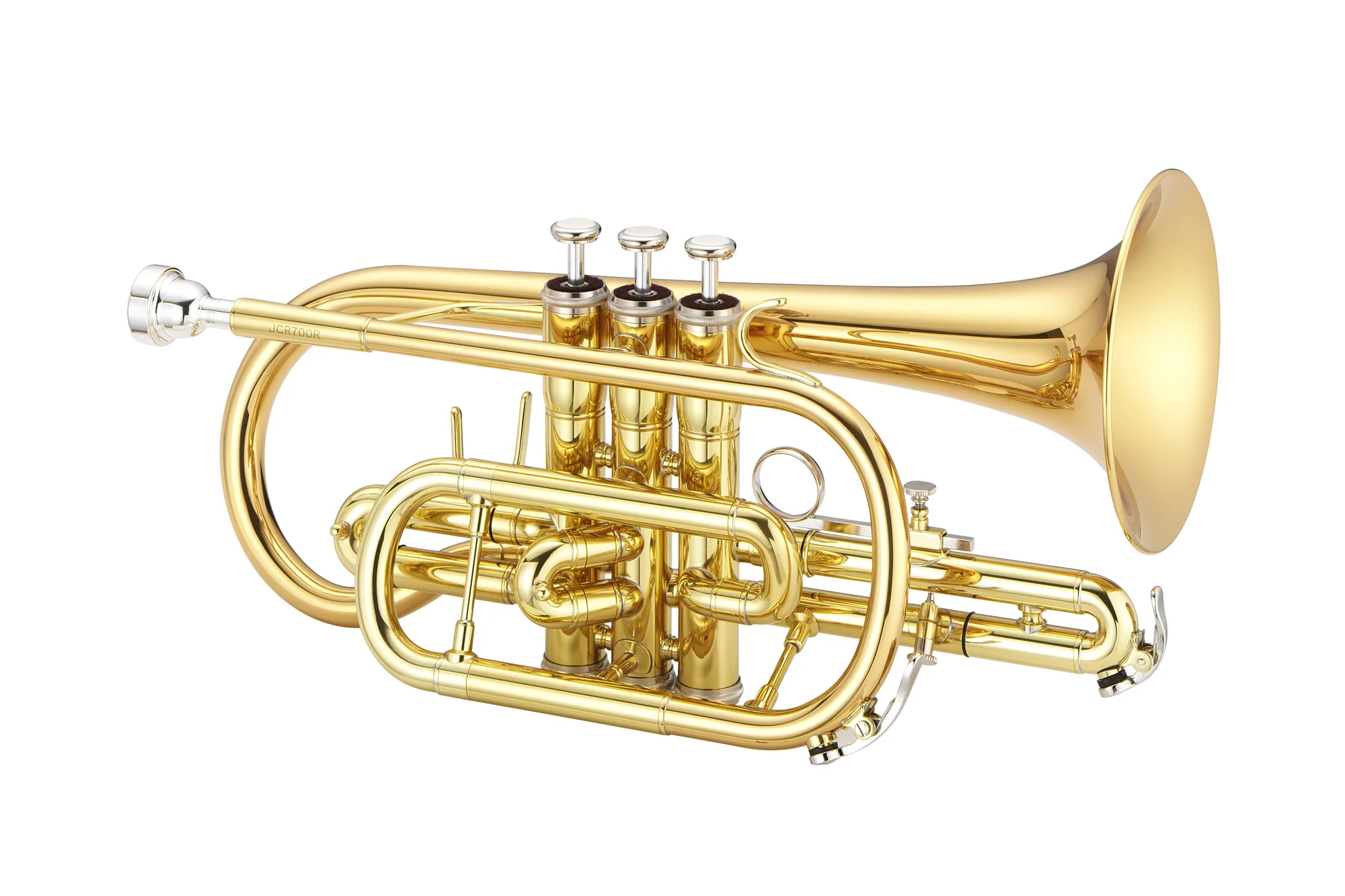 Jupiter Cornet Eb JCR700RQ - Image 2
